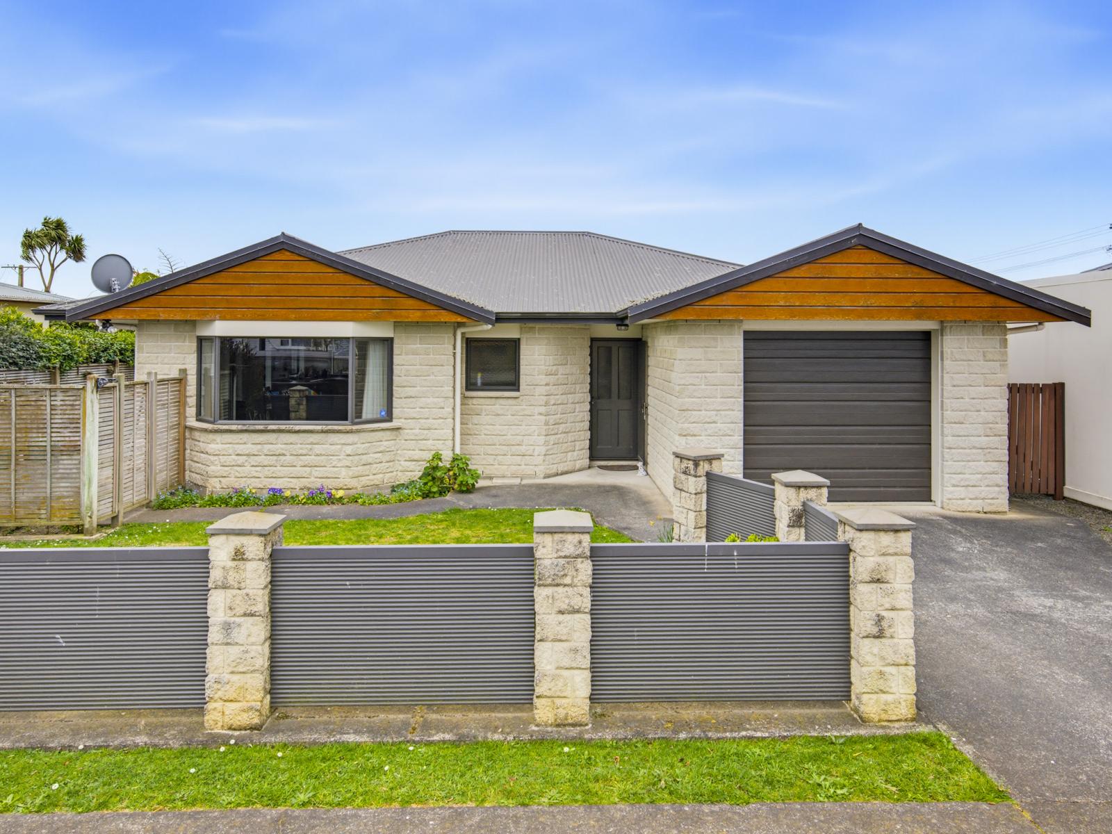 2A Hannan Street, Levin