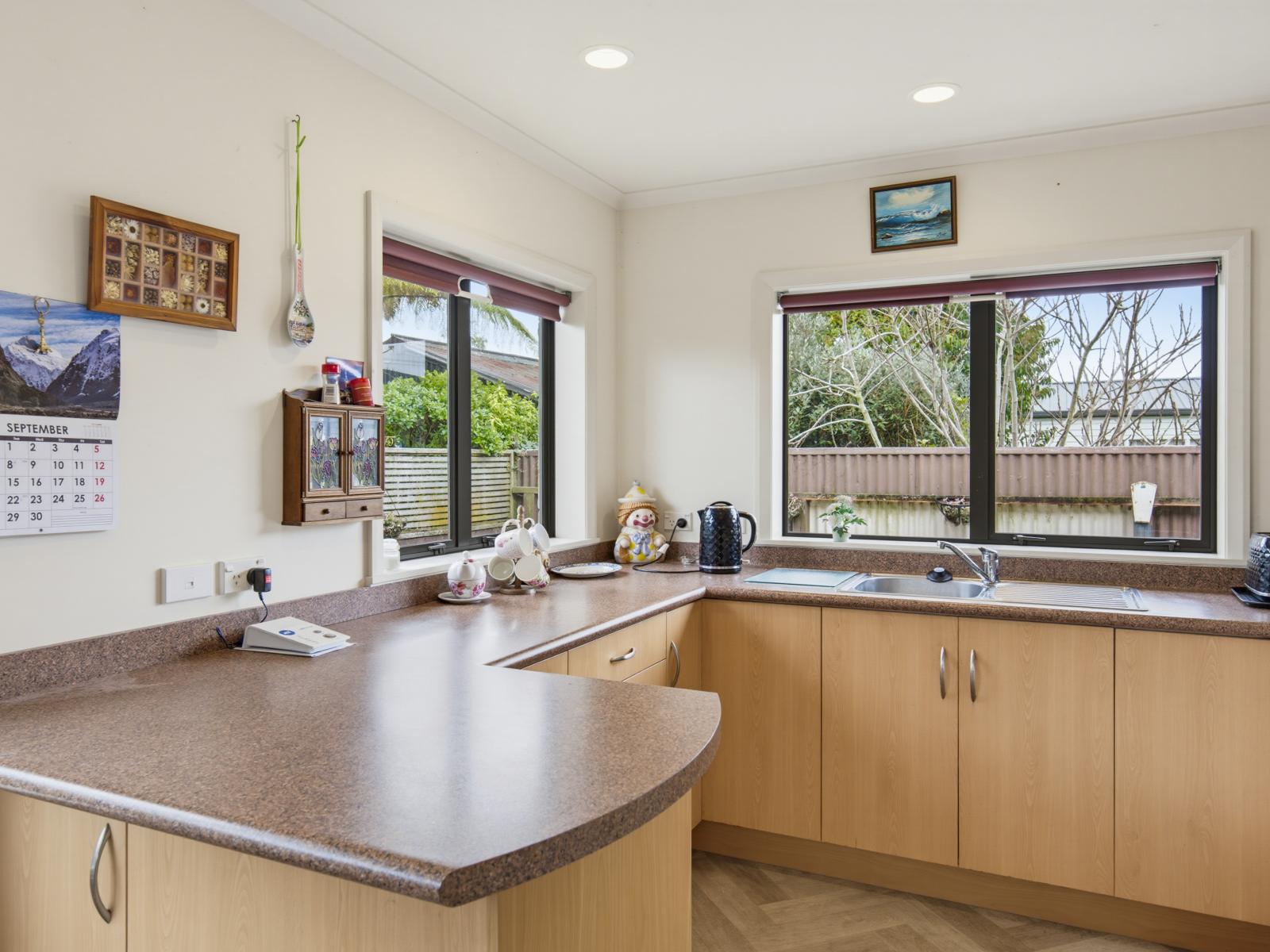 2A Hannan Street, Levin