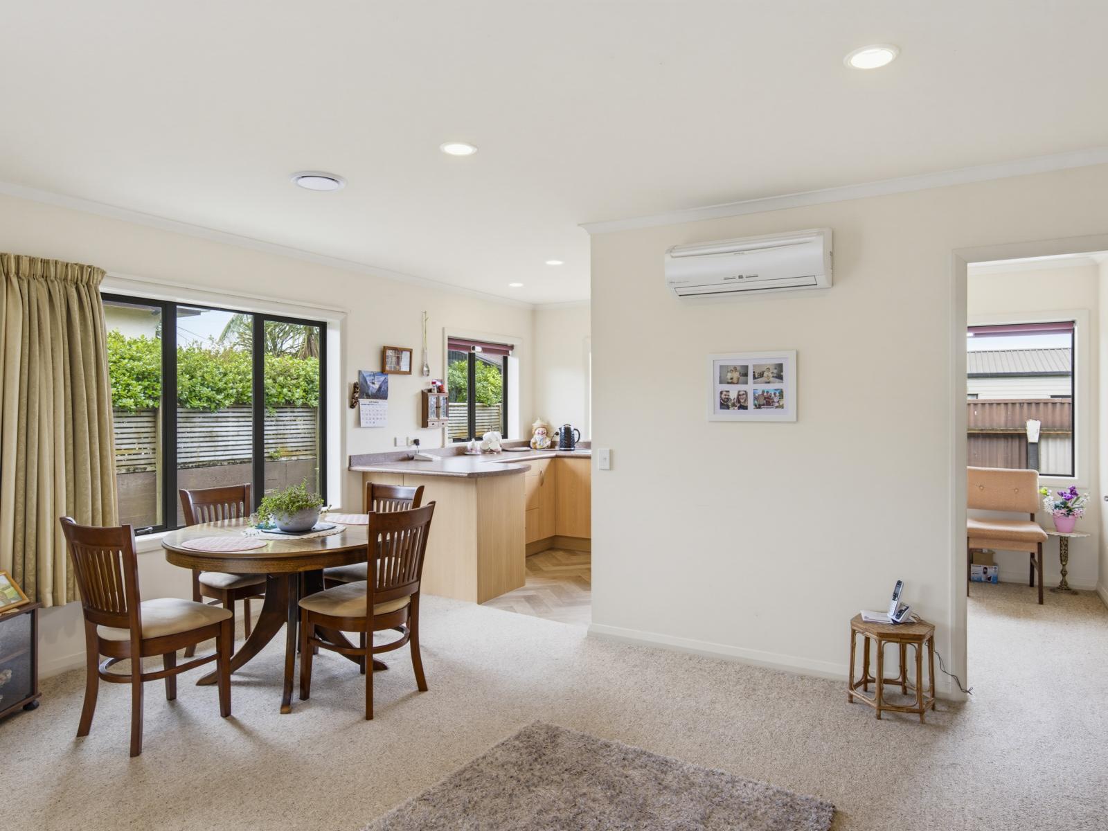 2A Hannan Street, Levin
