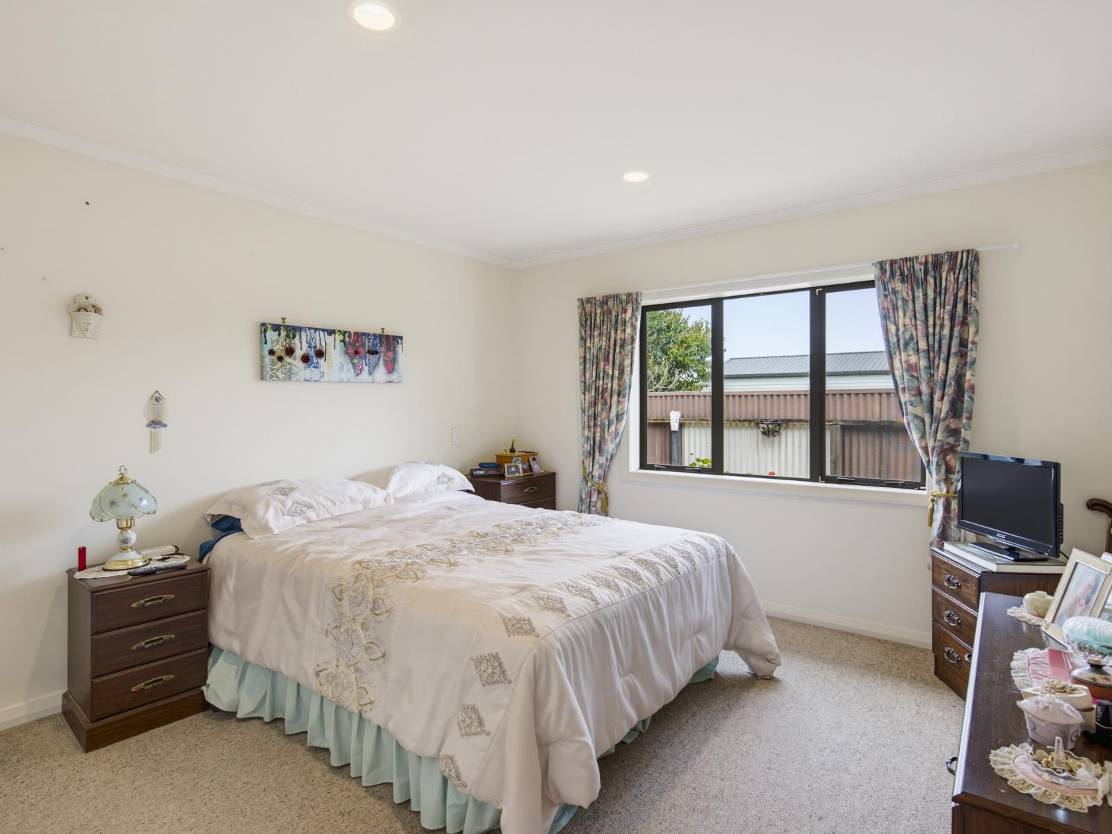 2A Hannan Street, Levin