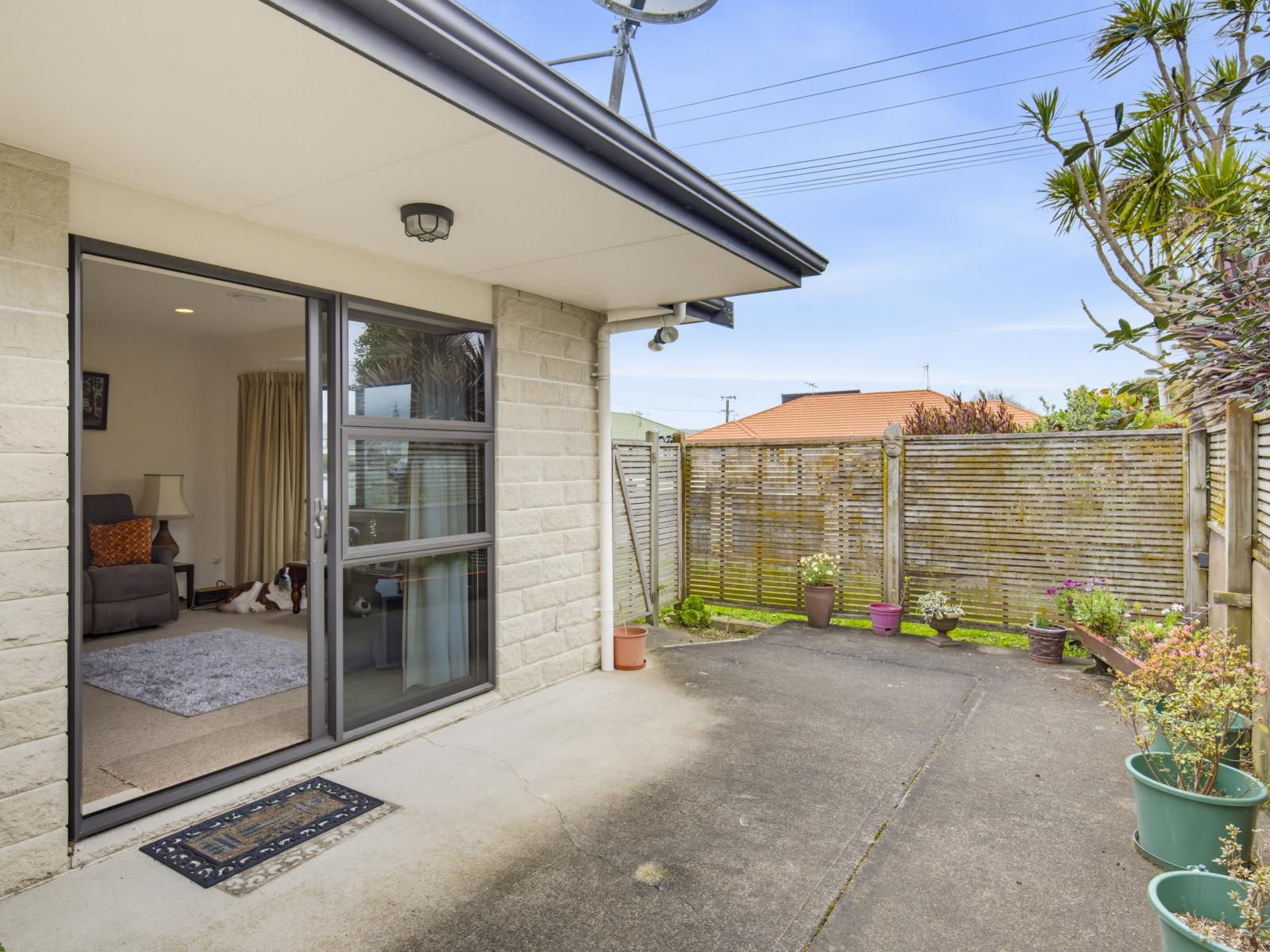 2A Hannan Street, Levin
