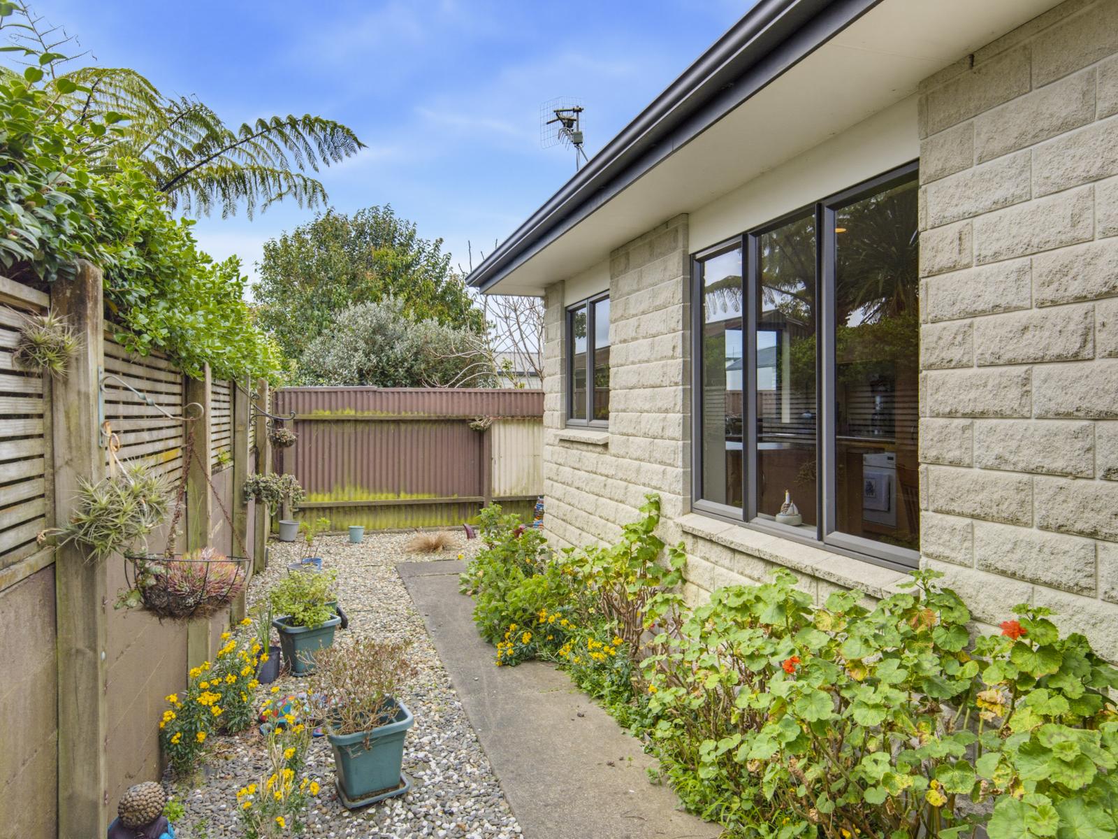 2A Hannan Street, Levin