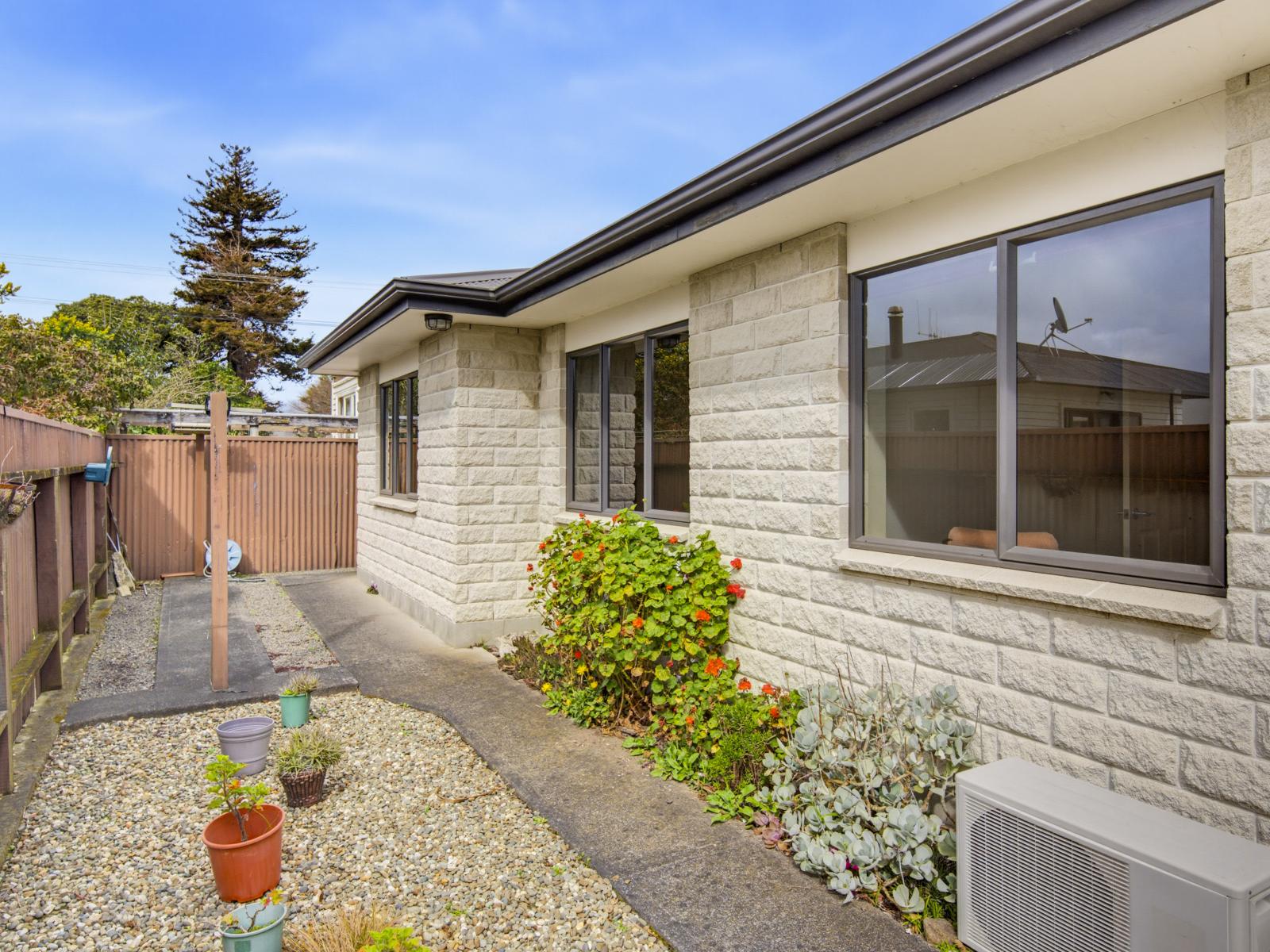 2A Hannan Street, Levin