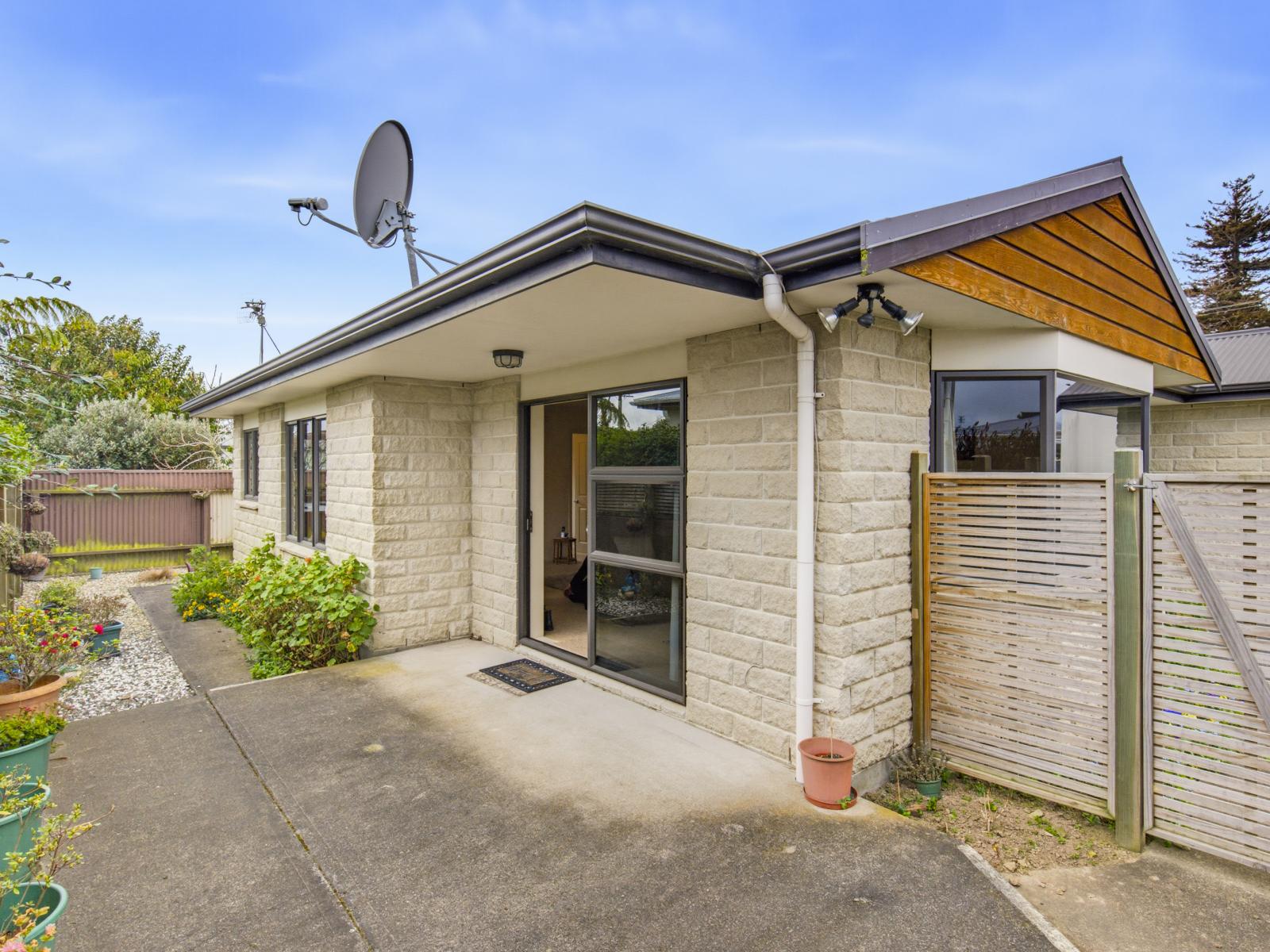 2A Hannan Street, Levin