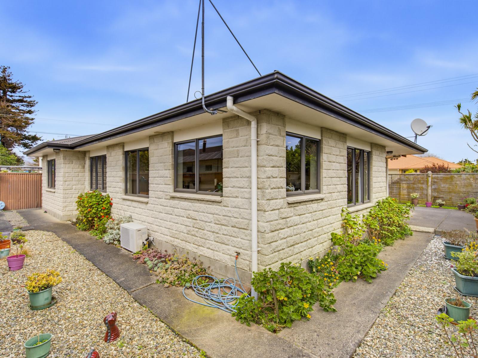 2A Hannan Street, Levin