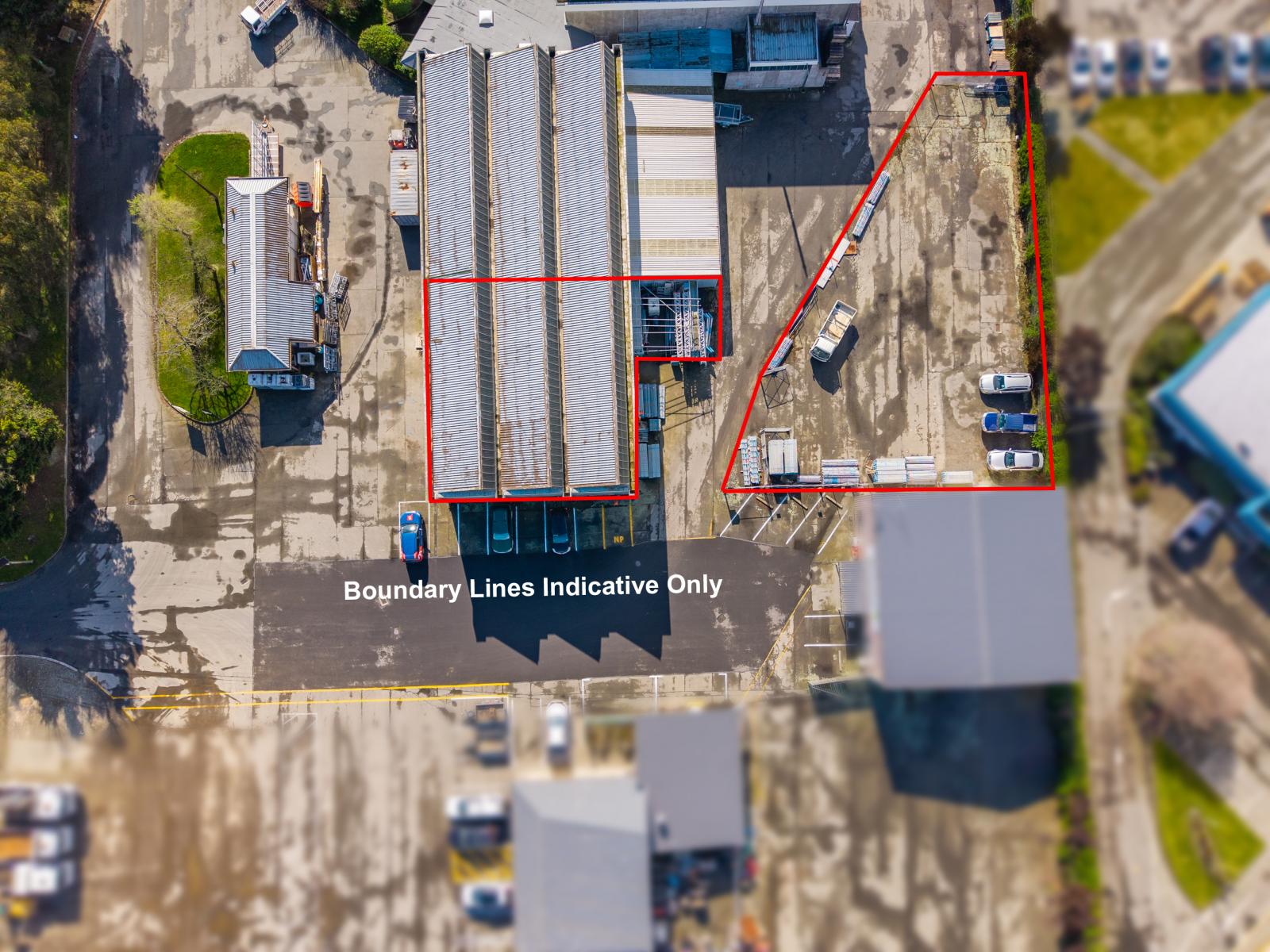 88 Meadows Road, Washdyke