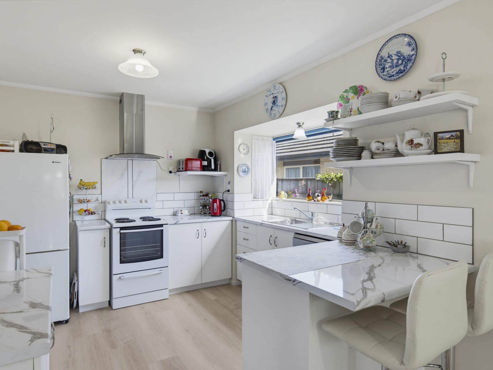 42A Durham Street, Levin