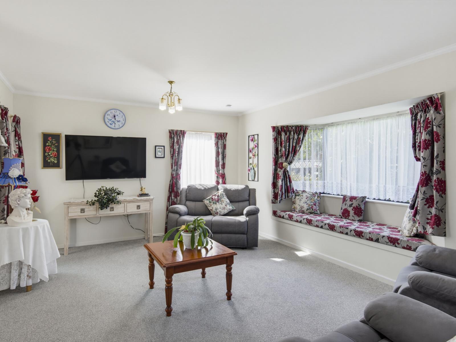 42A Durham Street, Levin