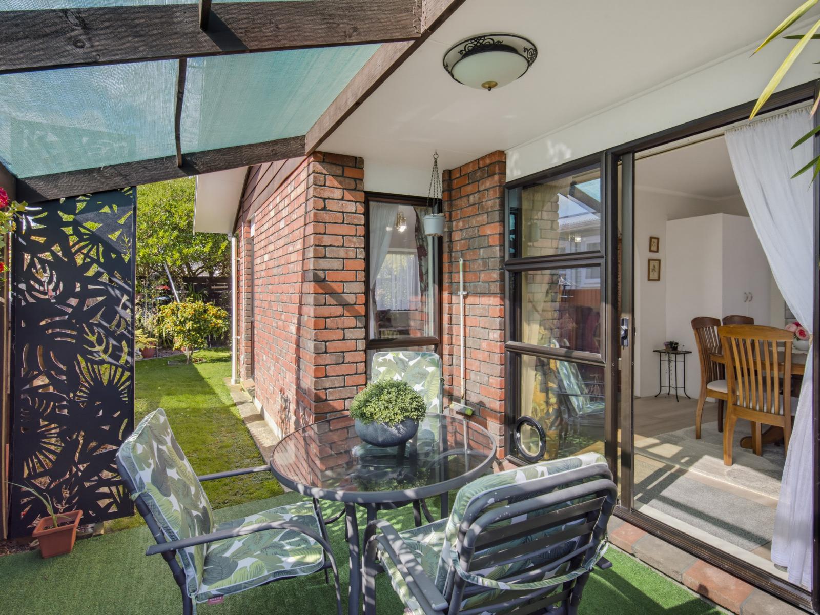 42A Durham Street, Levin