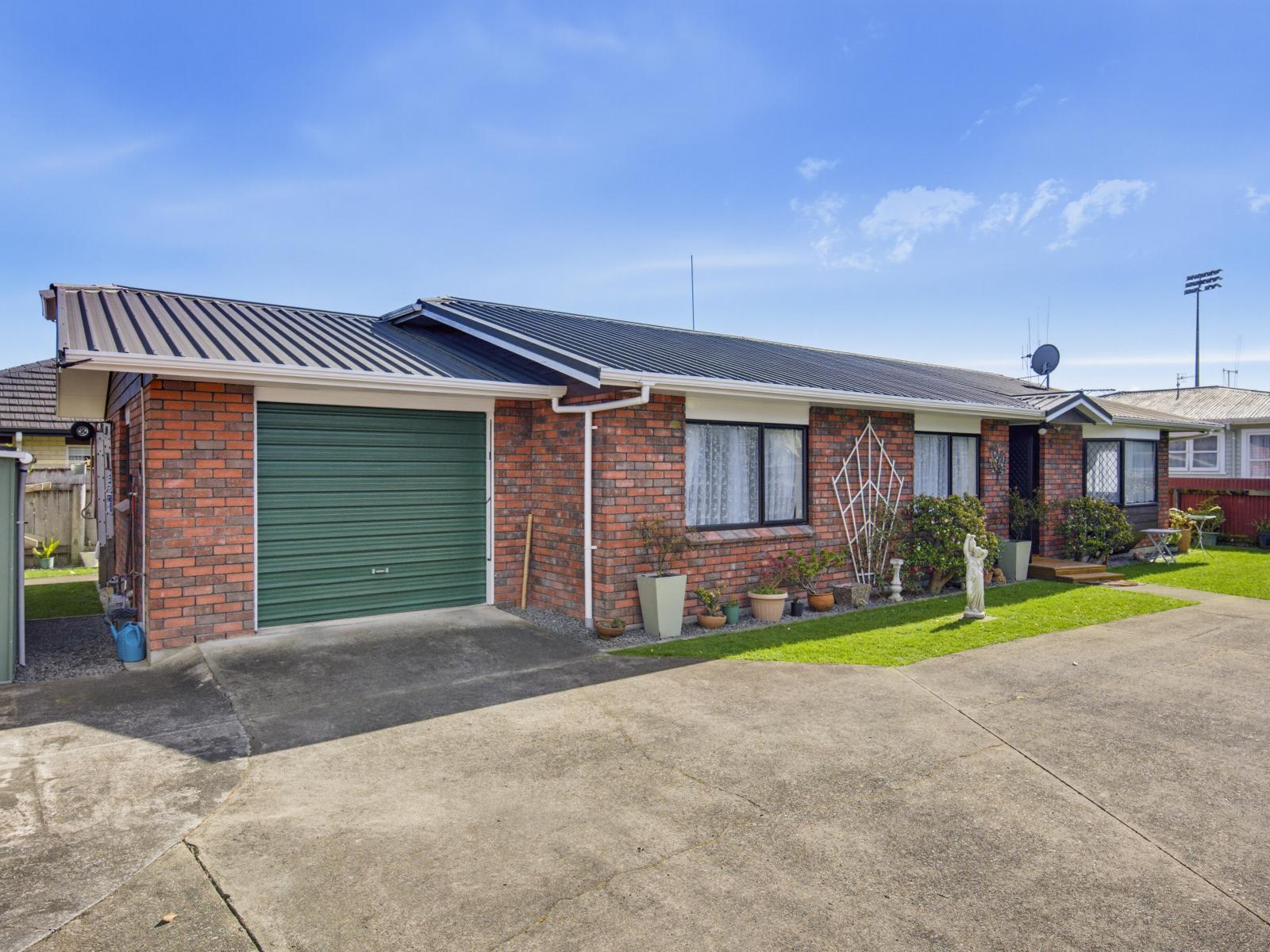 42A Durham Street, Levin