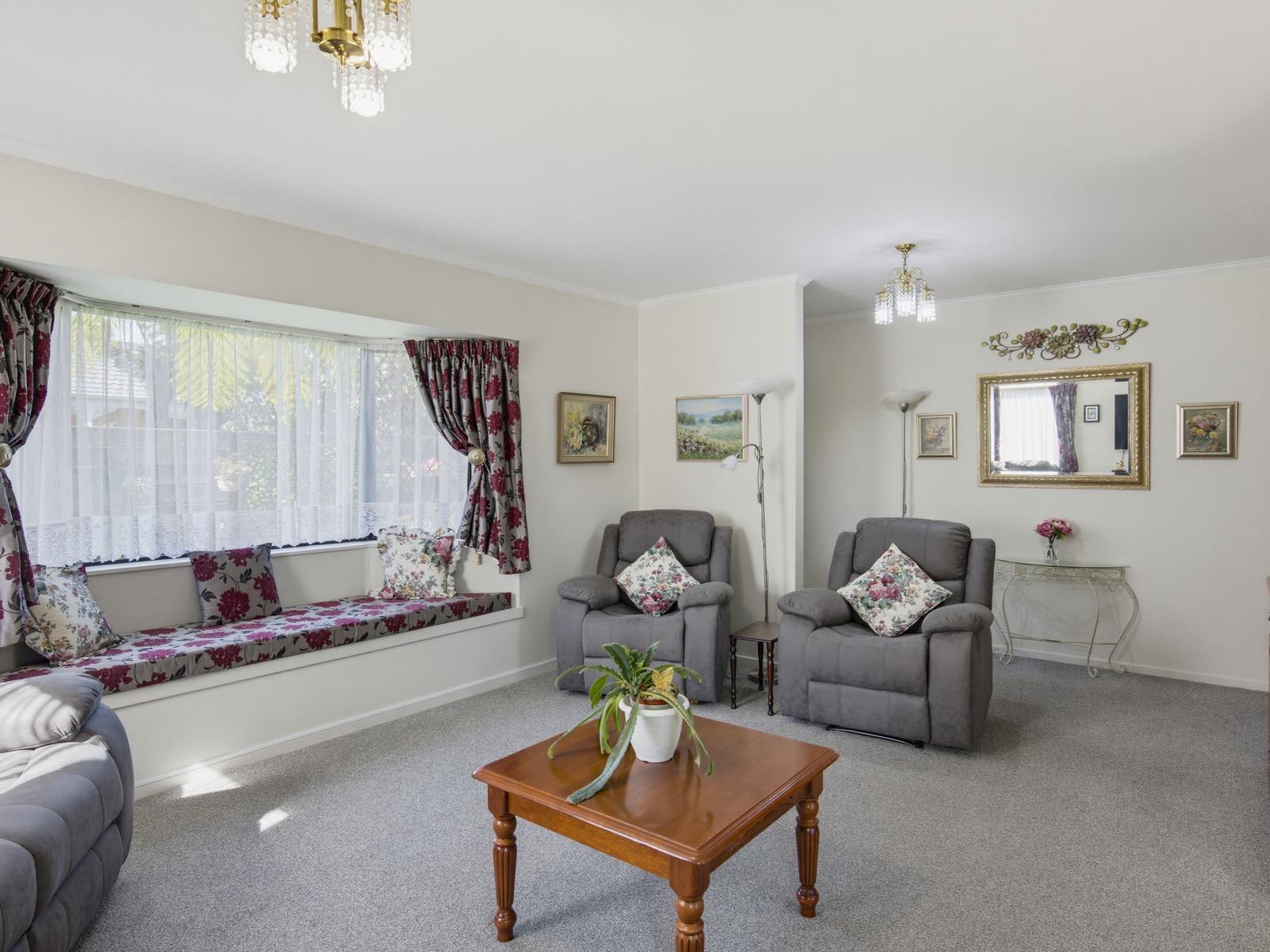42A Durham Street, Levin