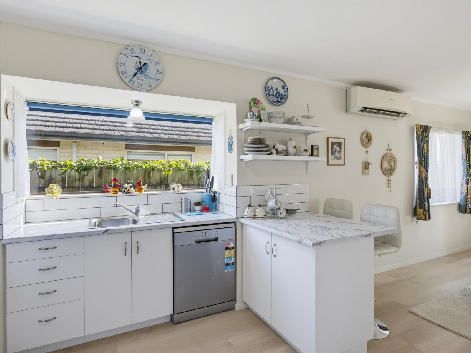 42A Durham Street, Levin