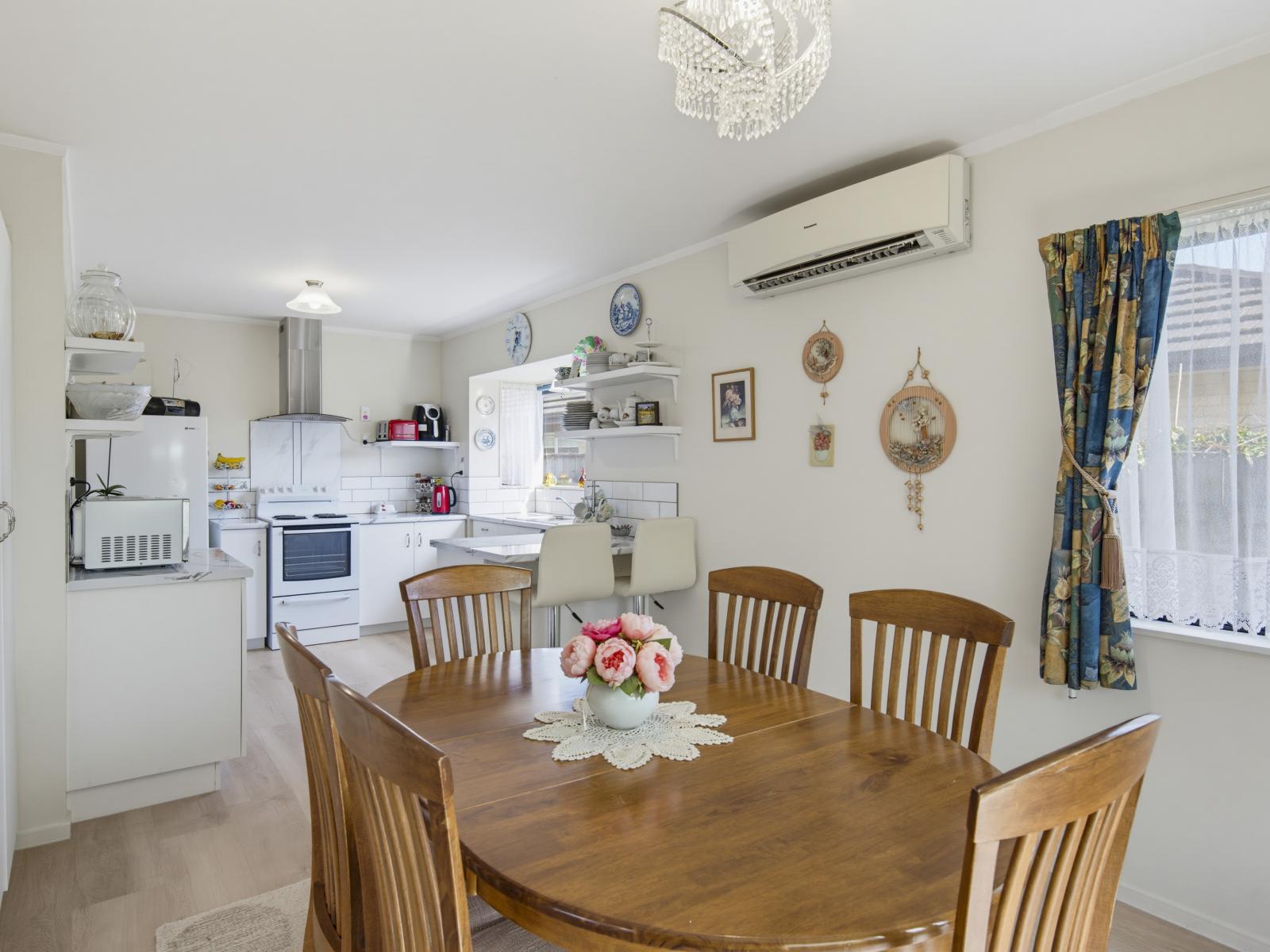 42A Durham Street, Levin
