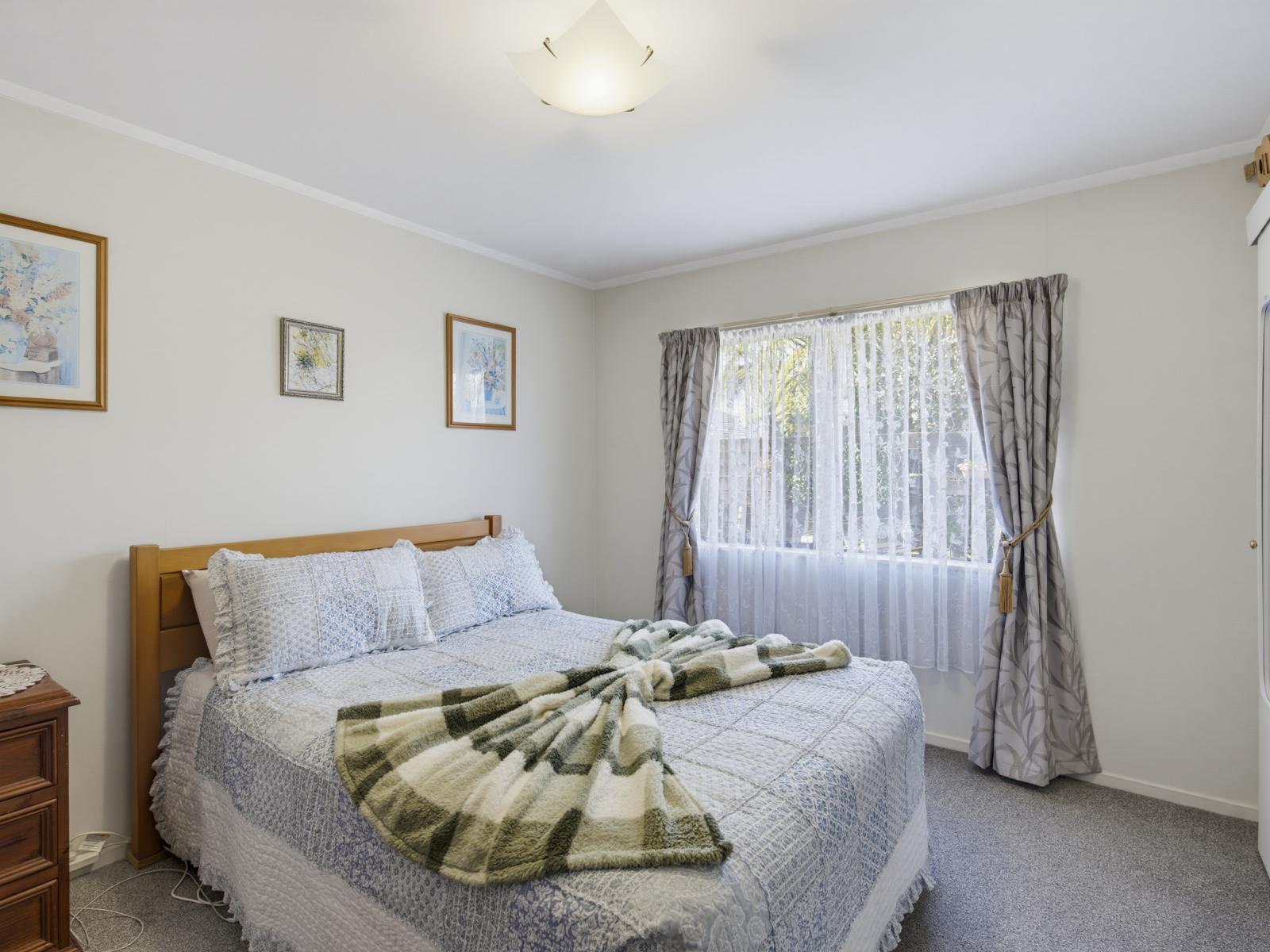 42A Durham Street, Levin