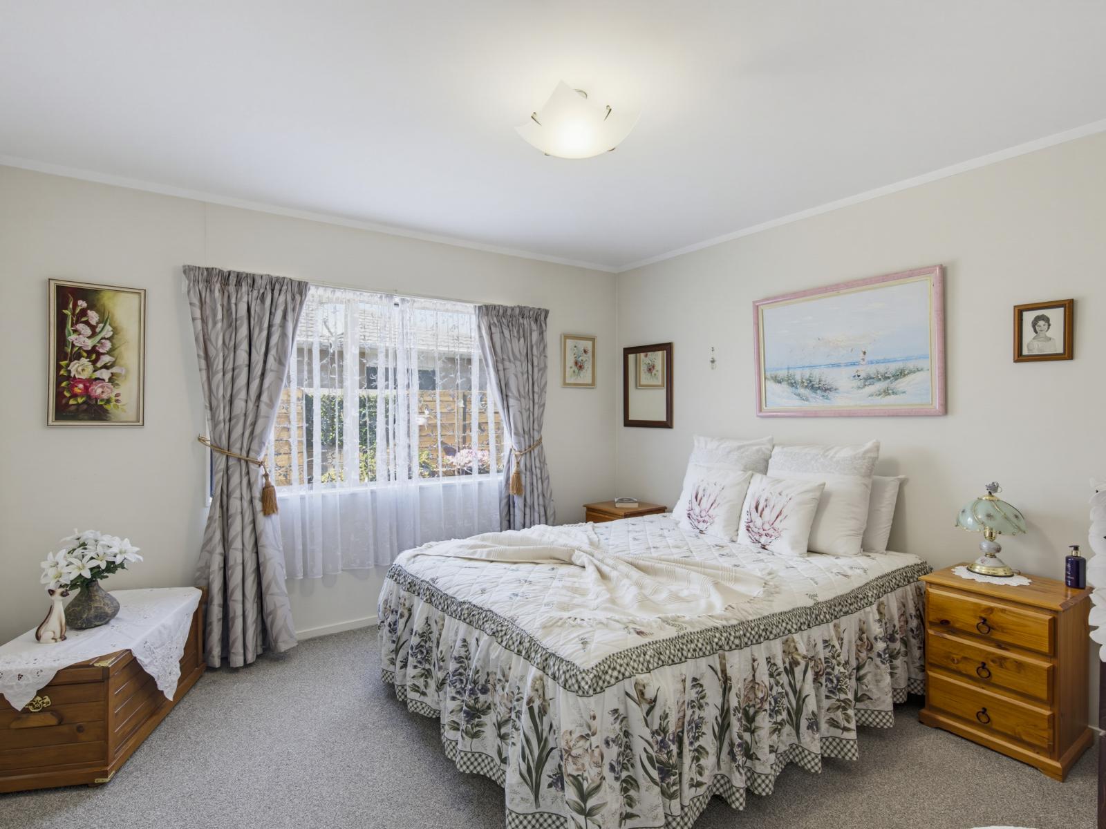 42A Durham Street, Levin
