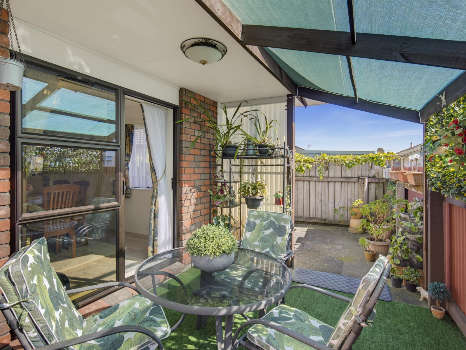 42A Durham Street, Levin