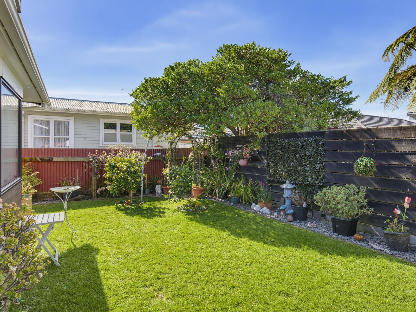 42A Durham Street, Levin