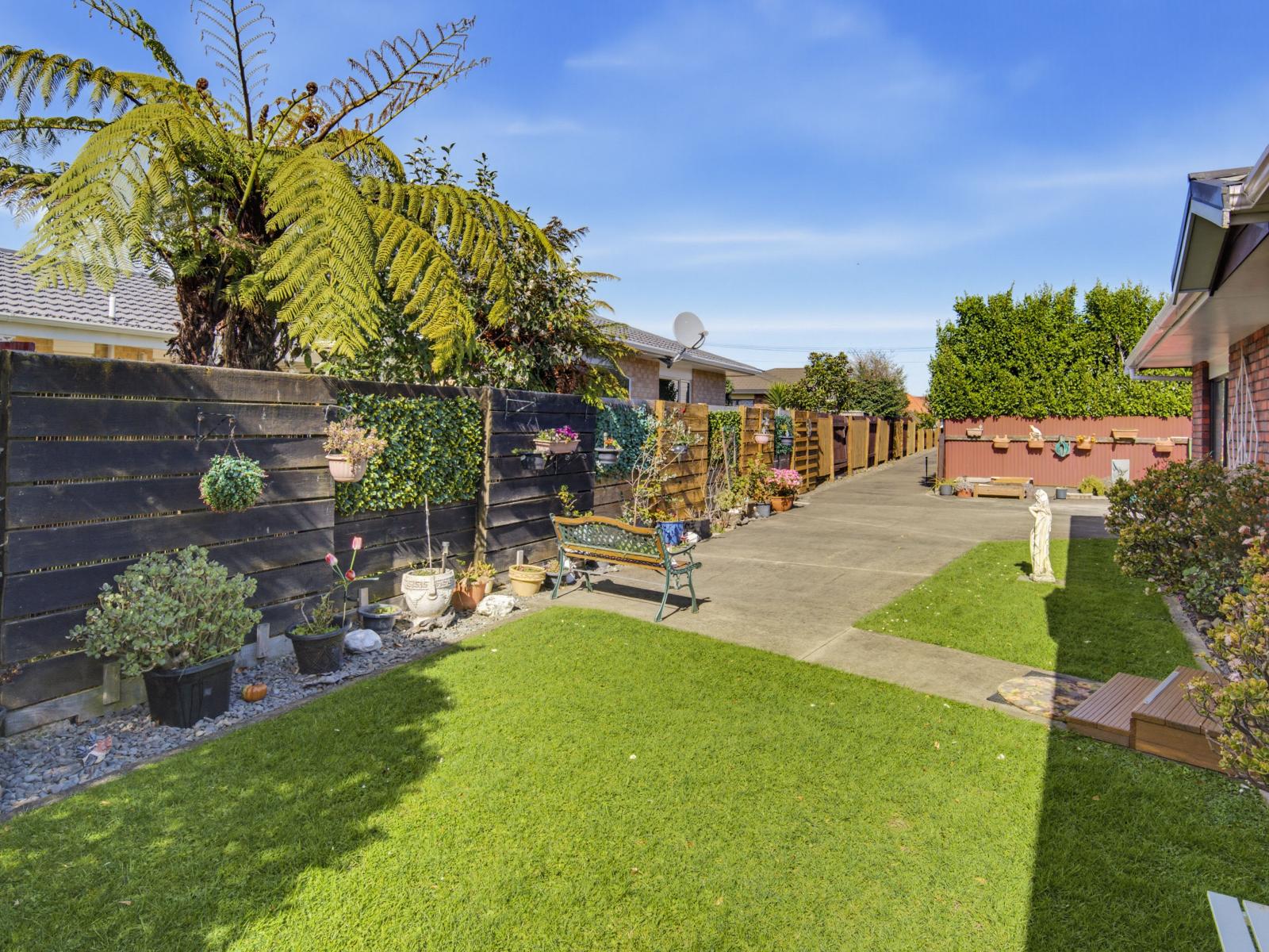 42A Durham Street, Levin