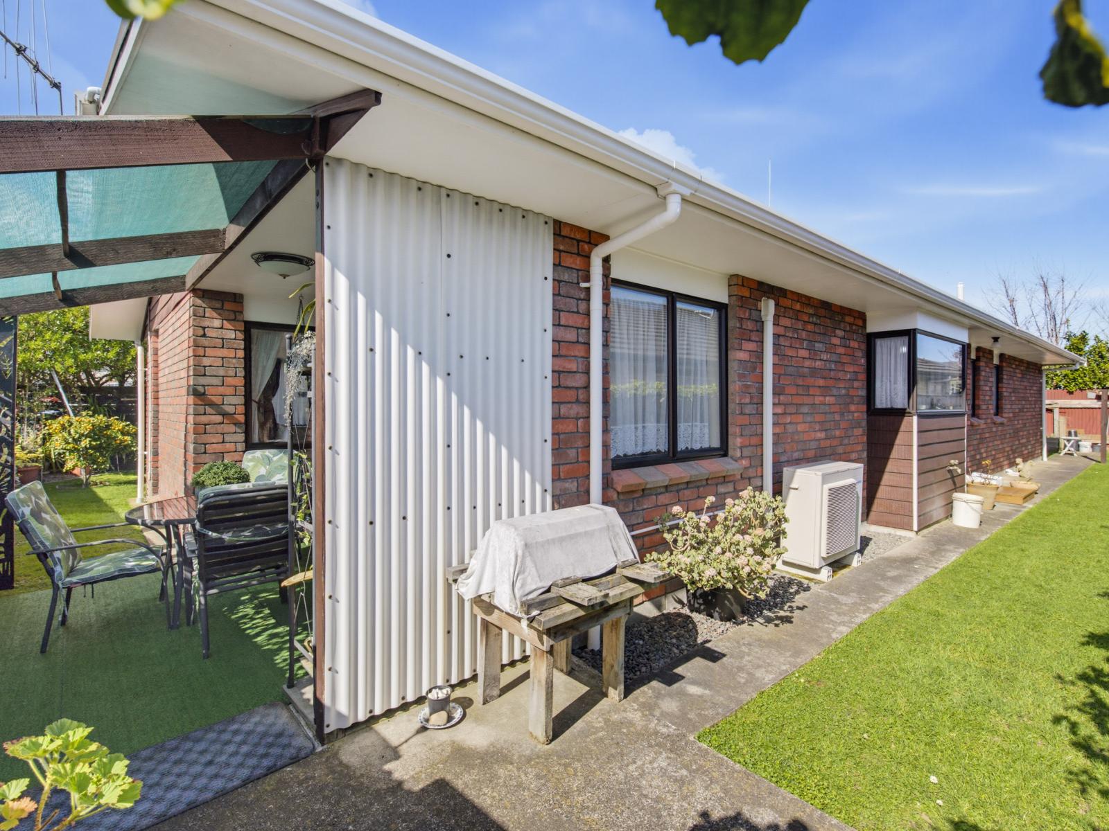 42A Durham Street, Levin