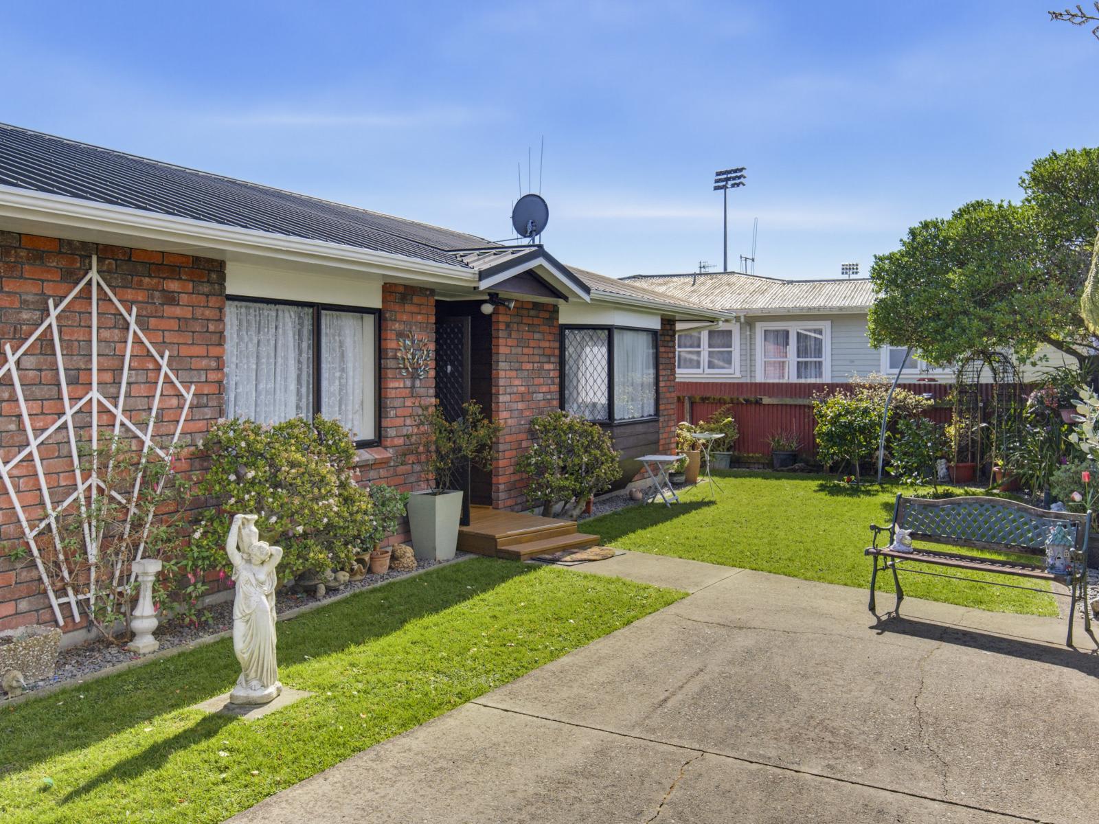 42A Durham Street, Levin