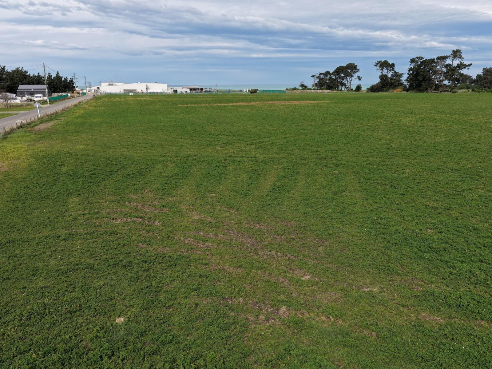 1A College Street, Oamaru North