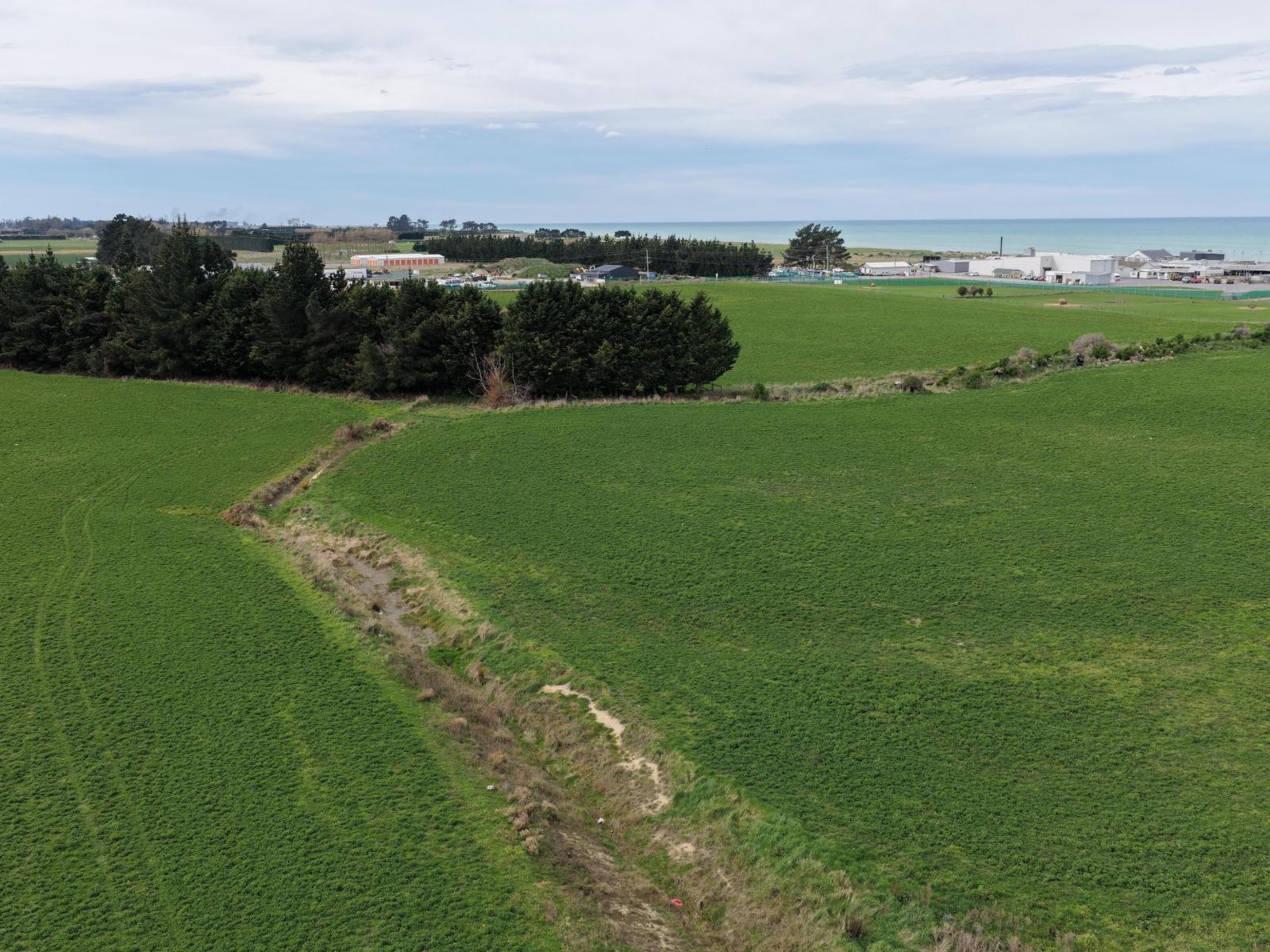 1A College Street, Oamaru North