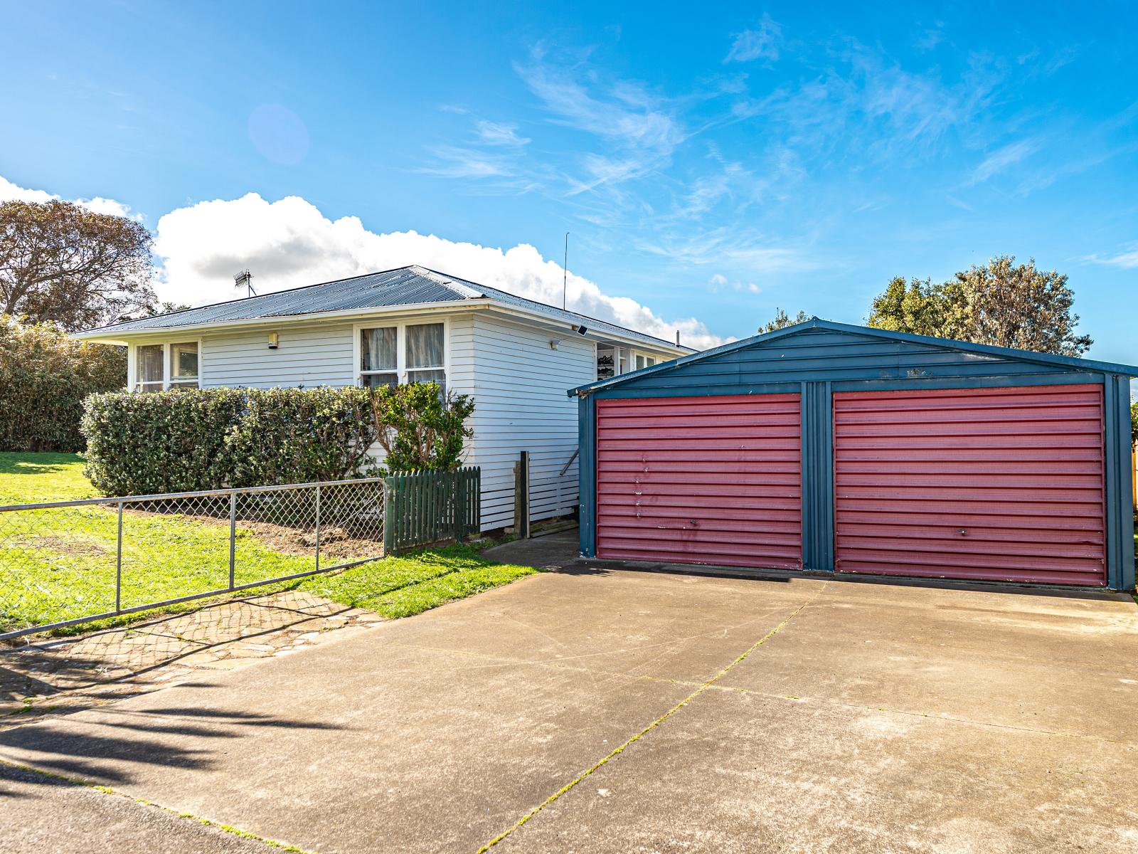 10 Waitai Street, Castlecliff