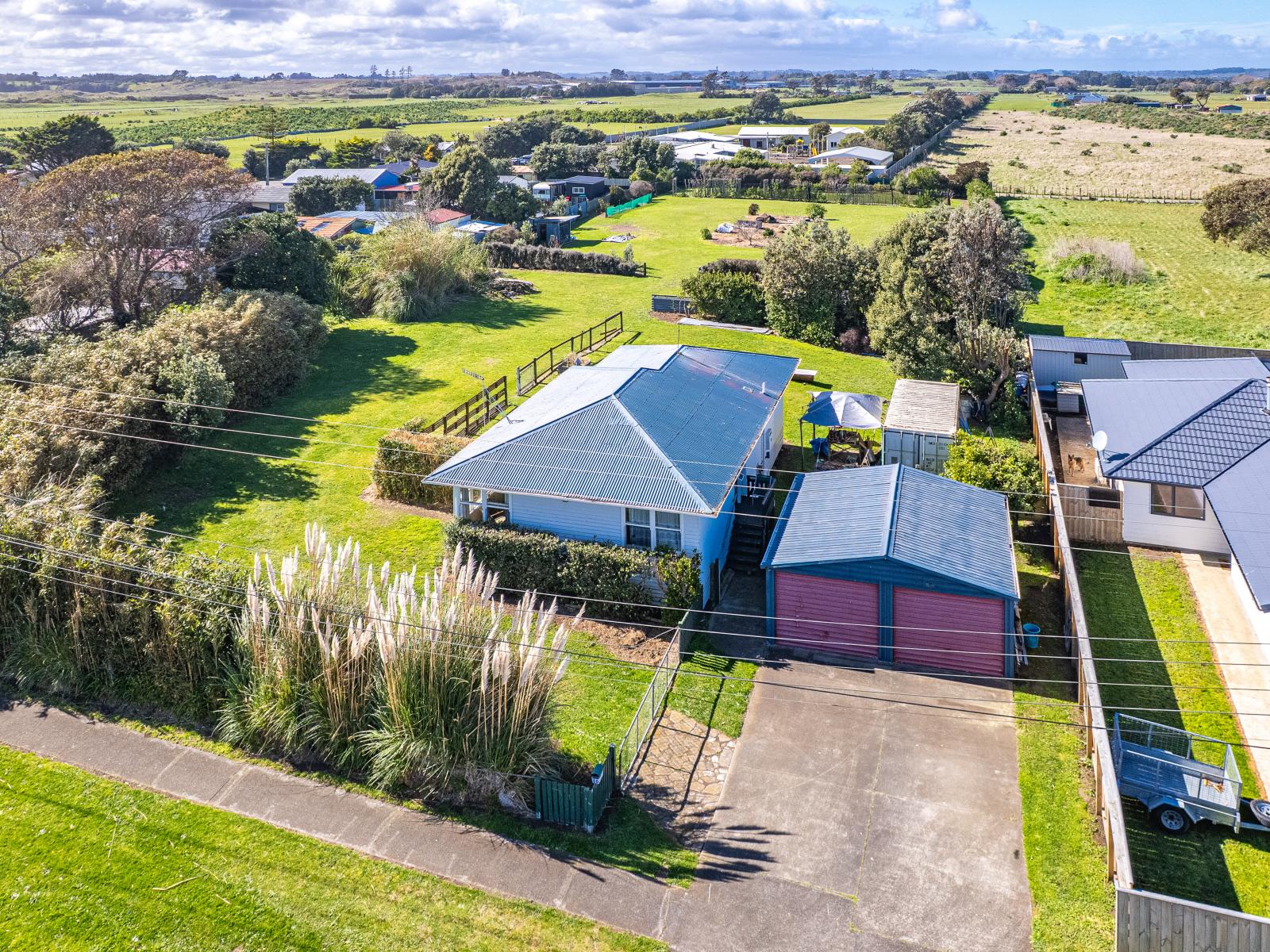 10 Waitai Street, Castlecliff