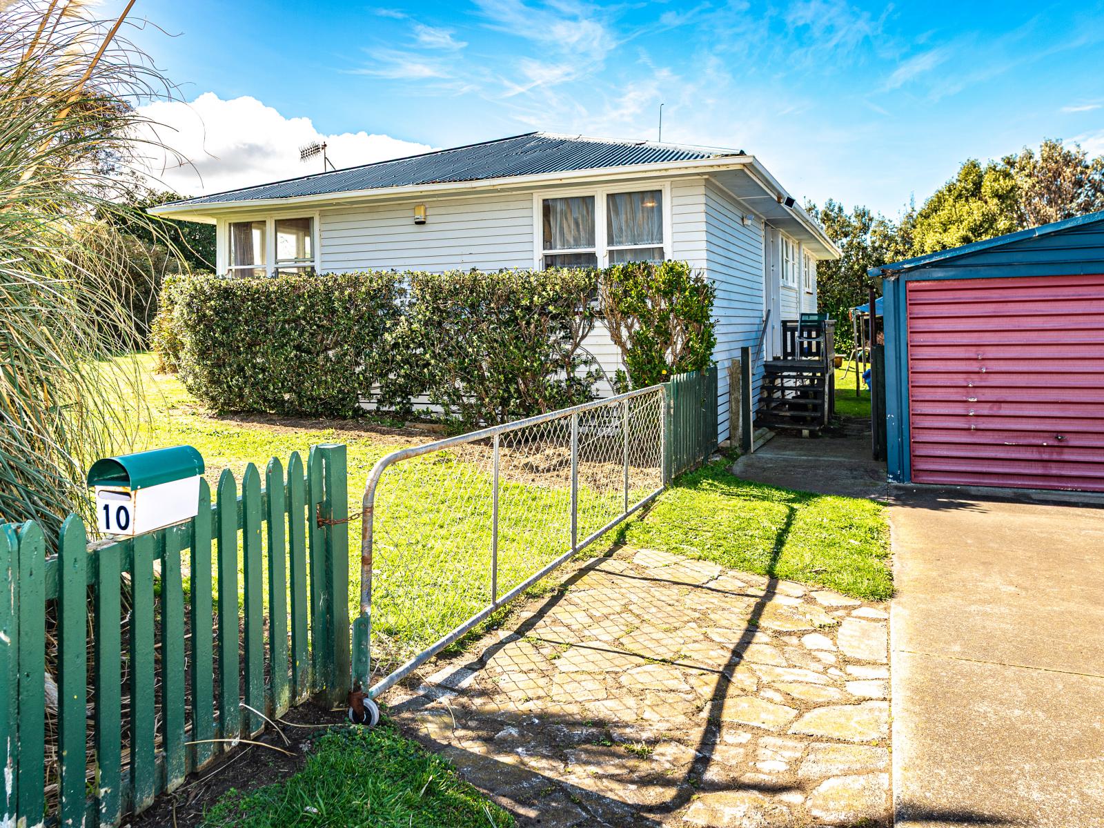10 Waitai Street, Castlecliff
