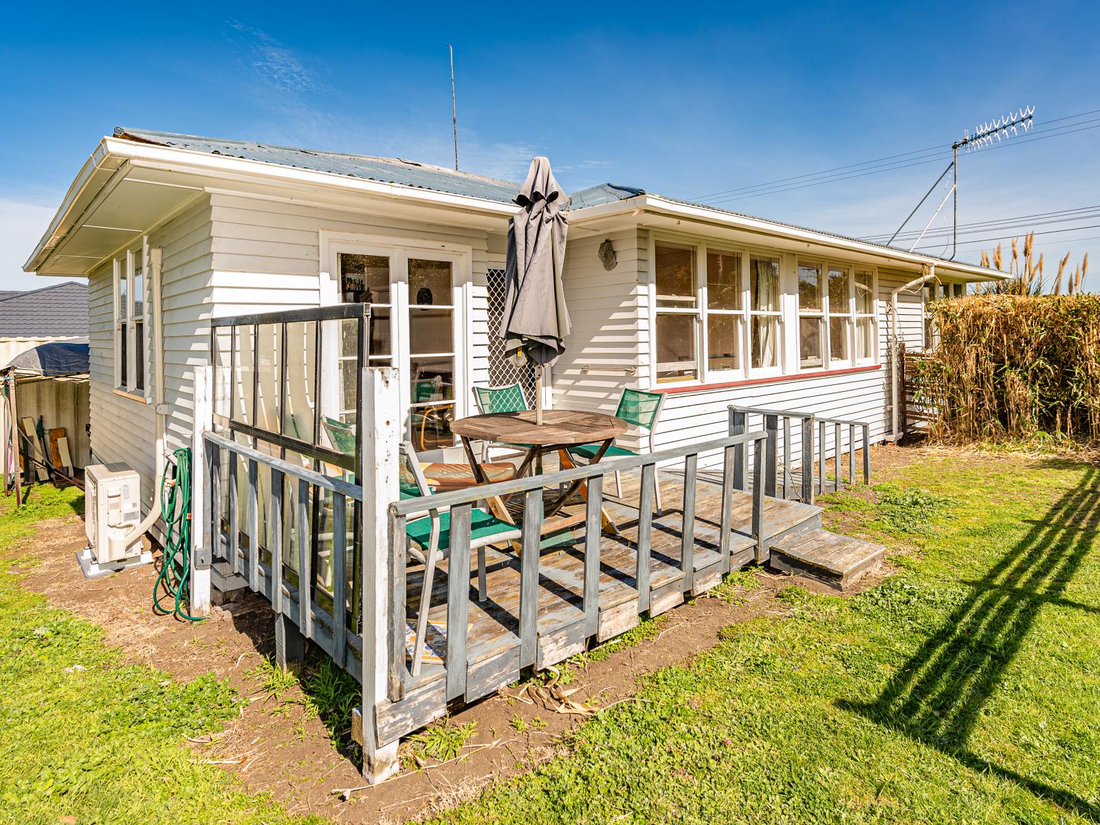10 Waitai Street, Castlecliff