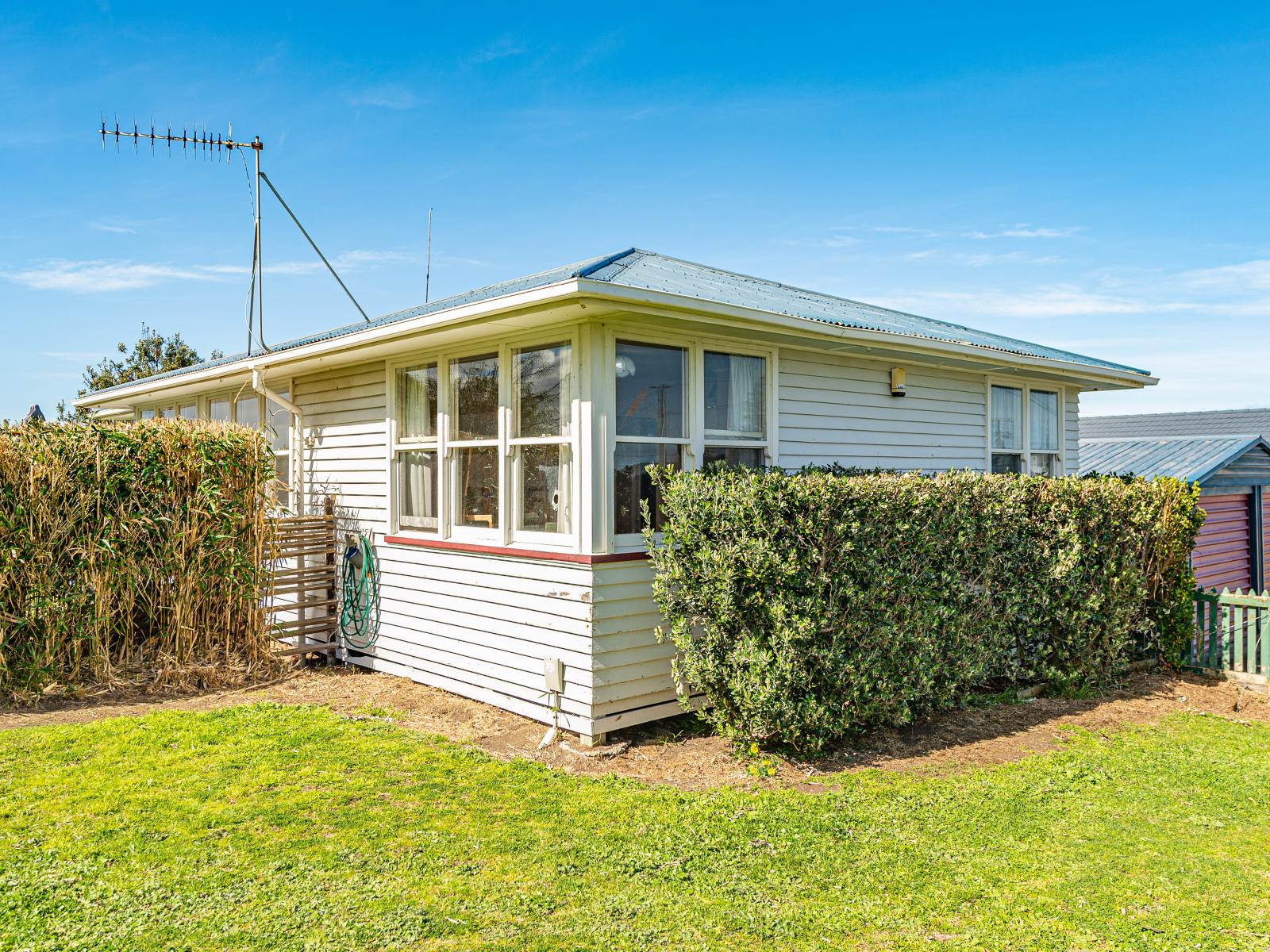 10 Waitai Street, Castlecliff