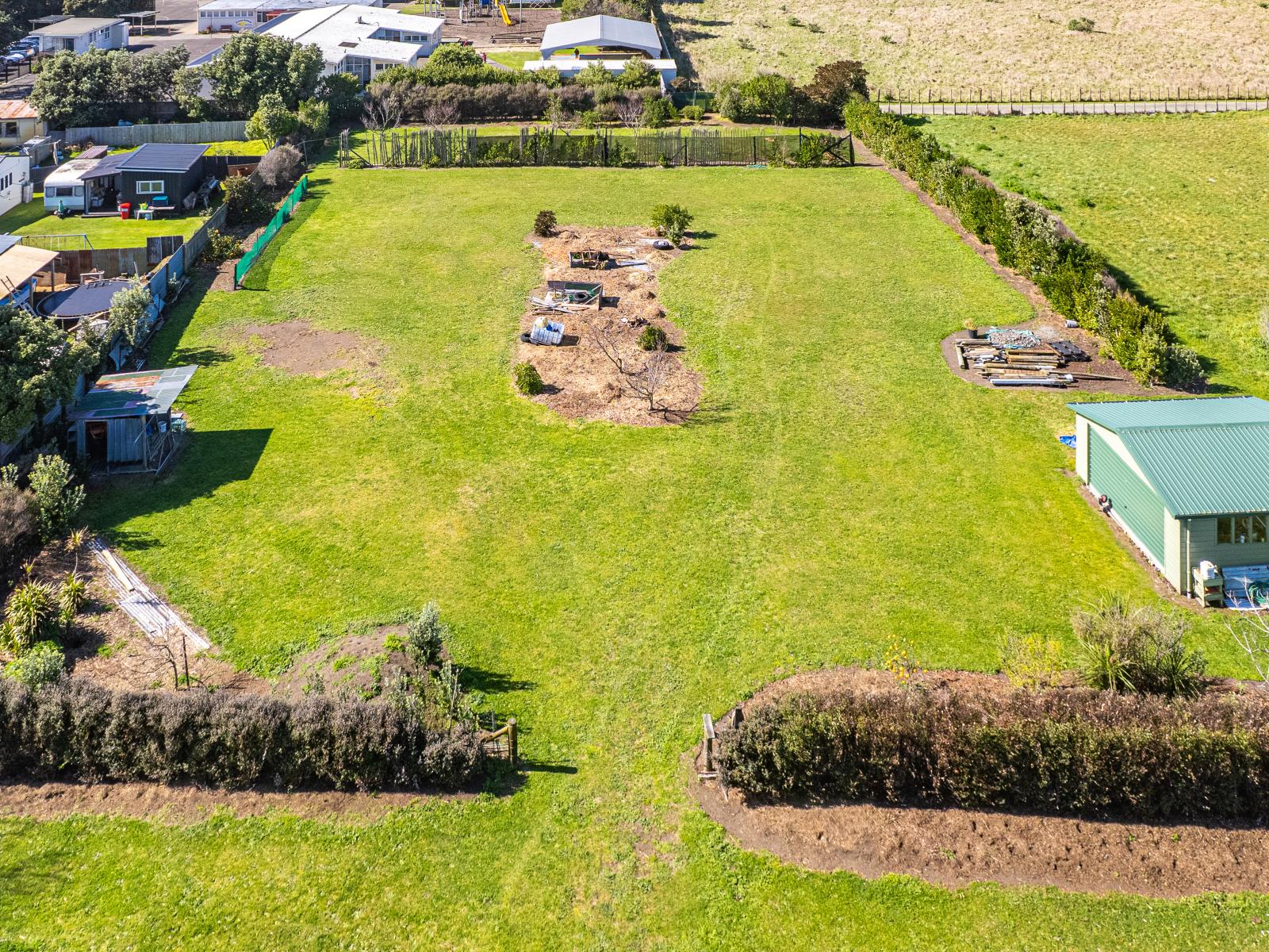 10 Waitai Street, Castlecliff