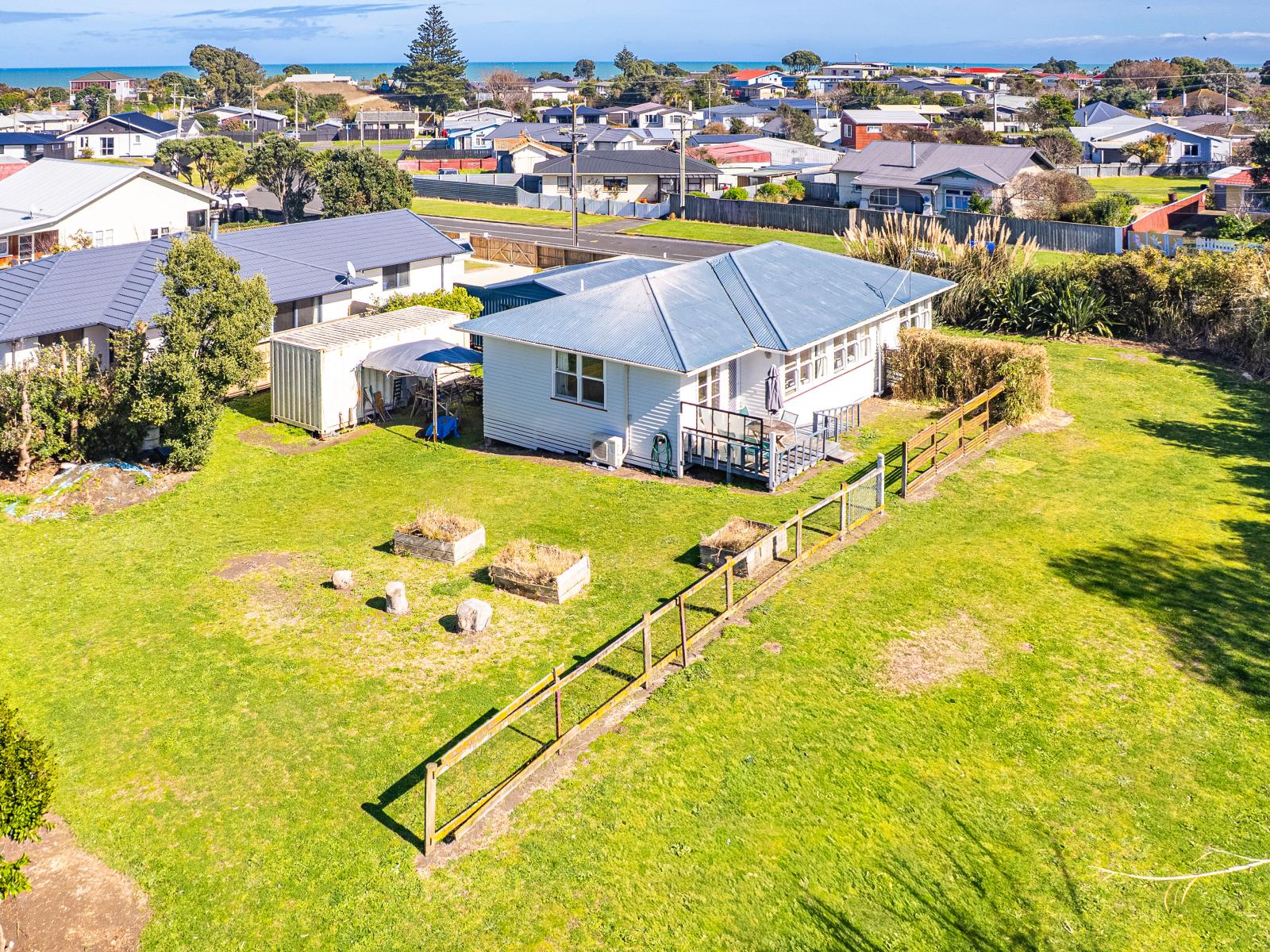 10 Waitai Street, Castlecliff