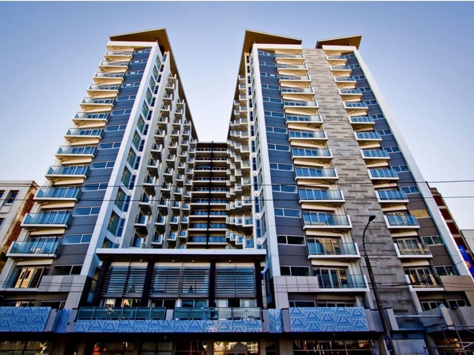 Unit 109, 74 Taranaki Street, Wellington Central