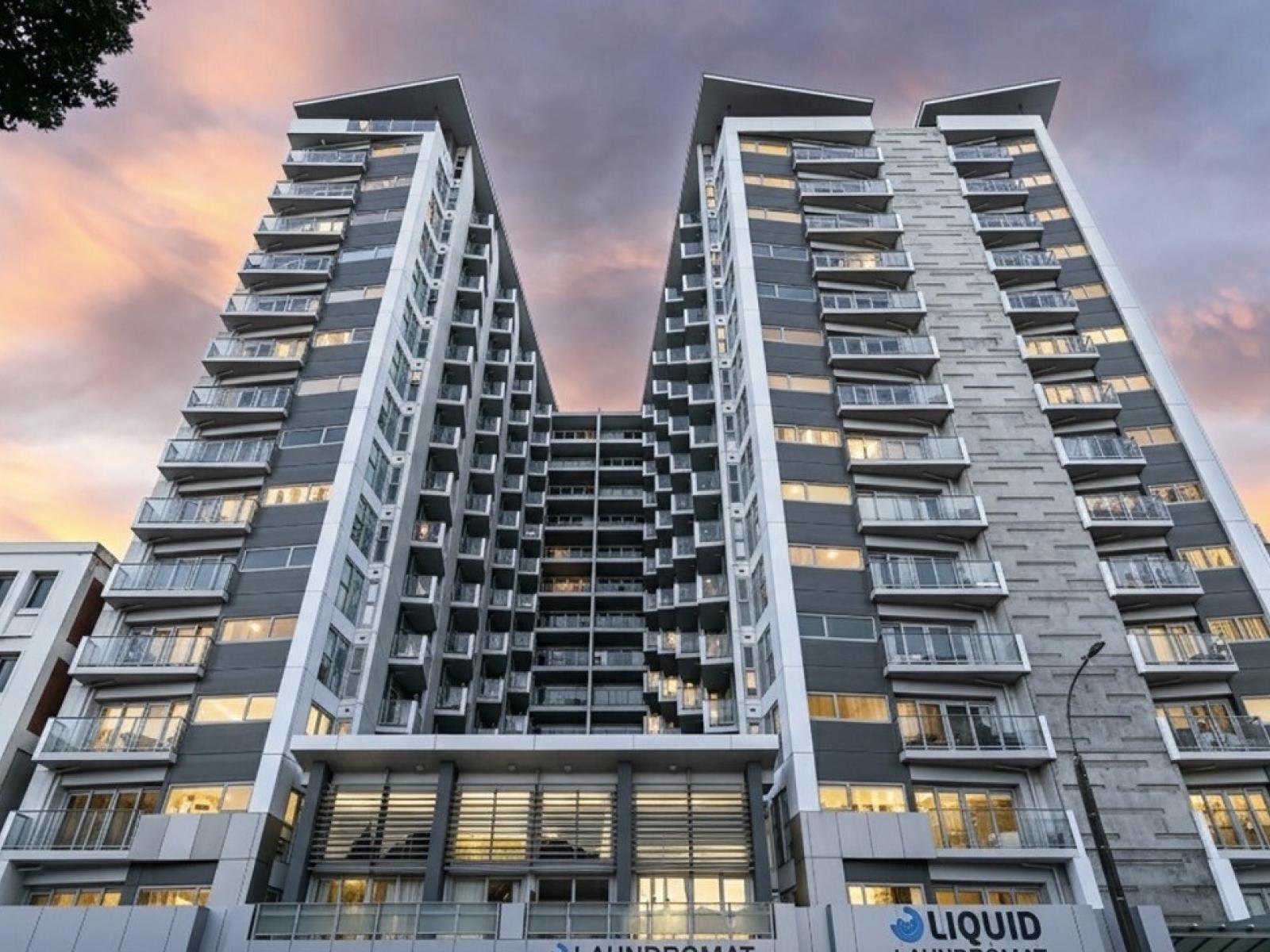 Unit 109, 74 Taranaki Street, Wellington Central