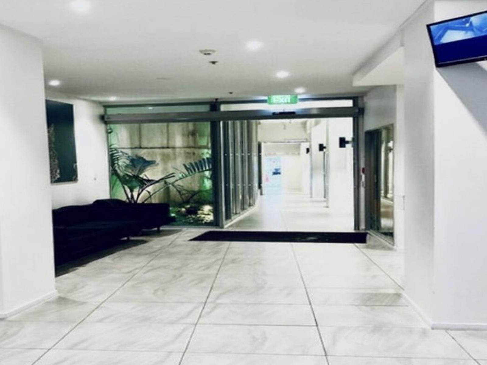Unit 109, 74 Taranaki Street, Wellington Central