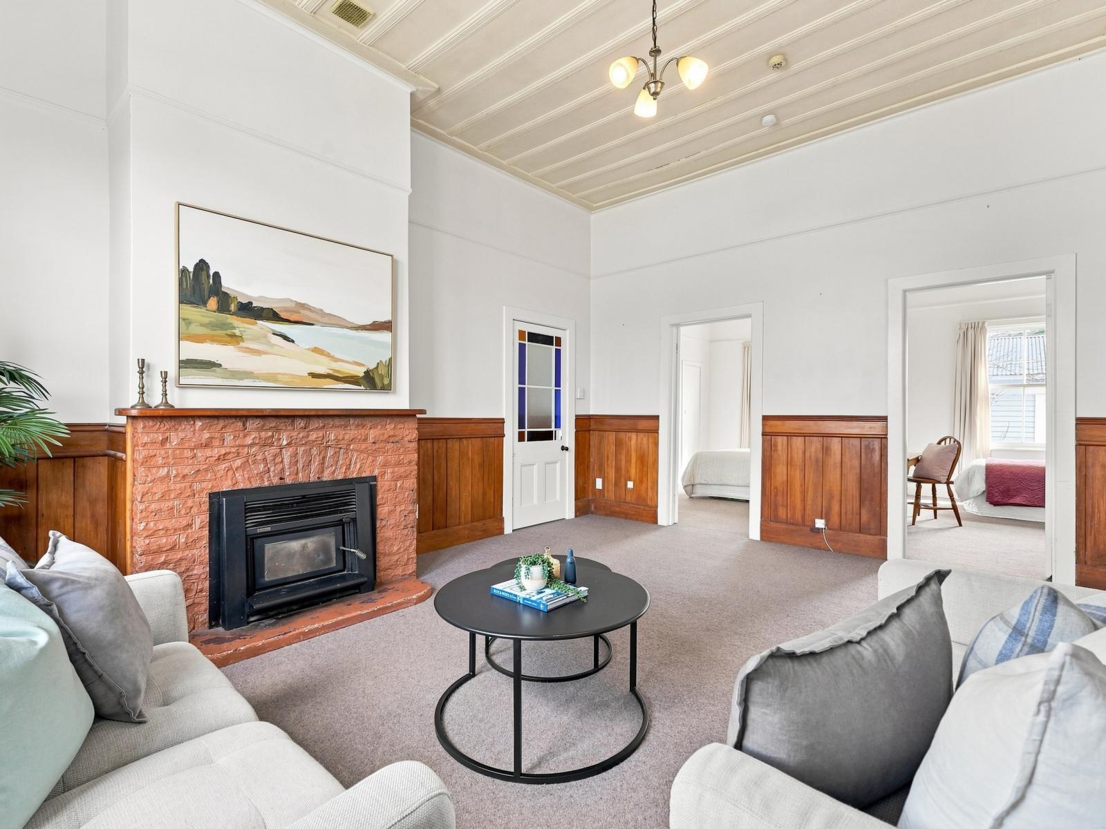 70 Pitt Street, Whanganui