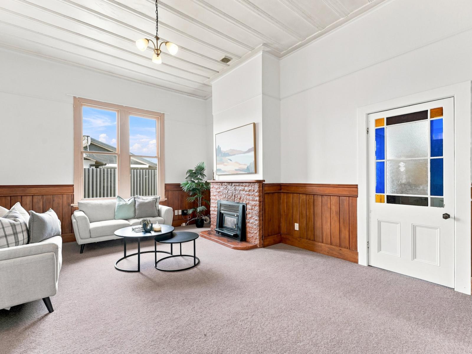 70 Pitt Street, Whanganui