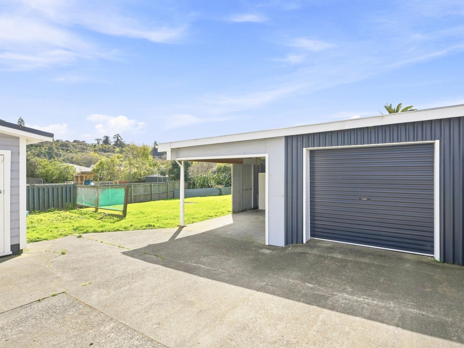70 Pitt Street, Whanganui