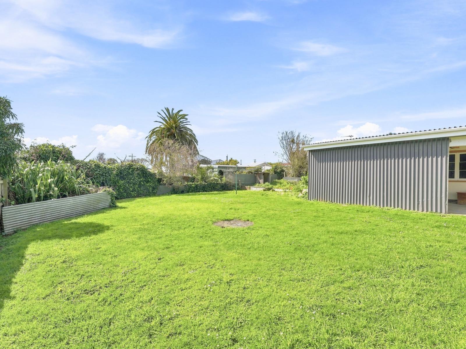 70 Pitt Street, Whanganui