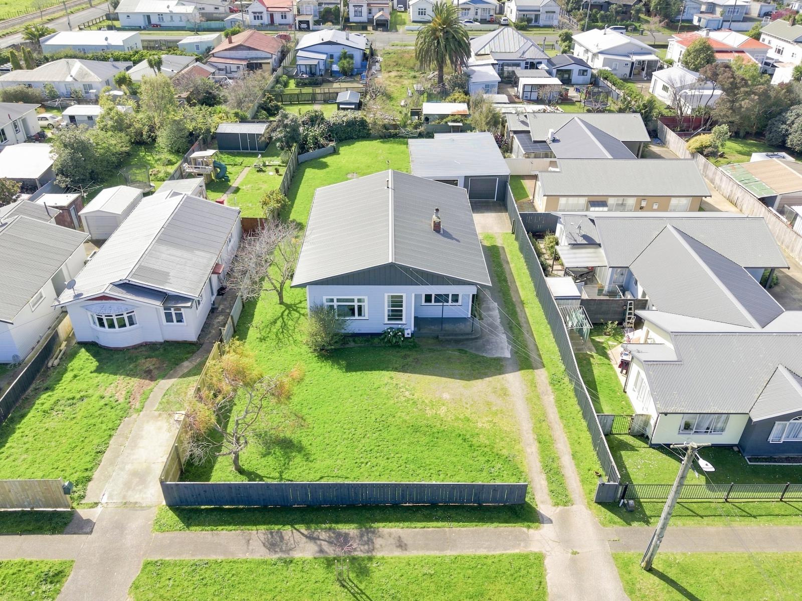 70 Pitt Street, Whanganui