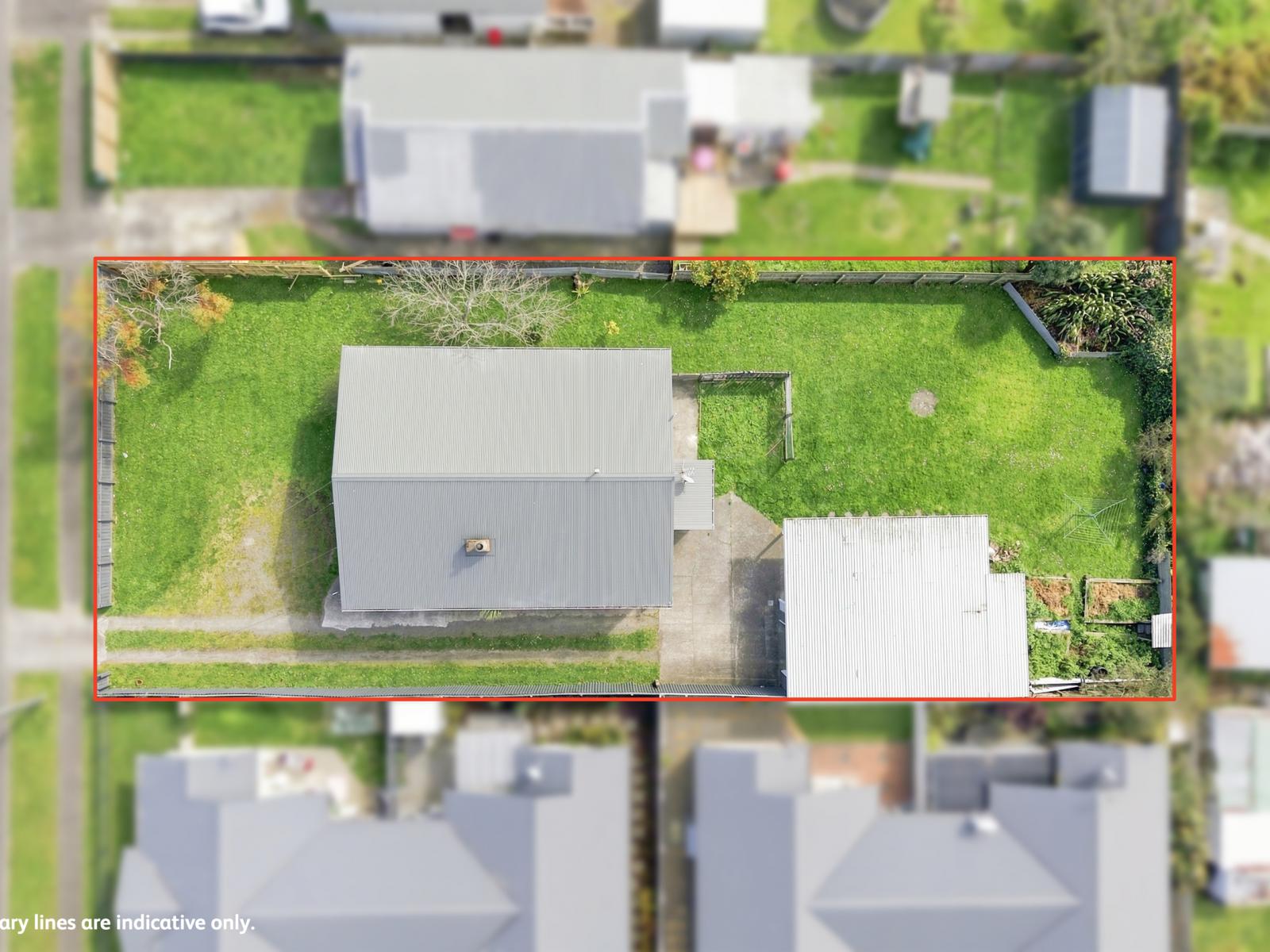 70 Pitt Street, Whanganui