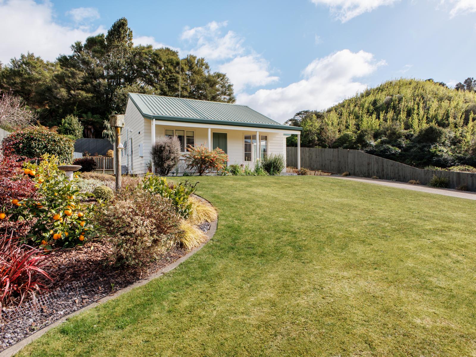 79 Hardie Avenue, Kawerau