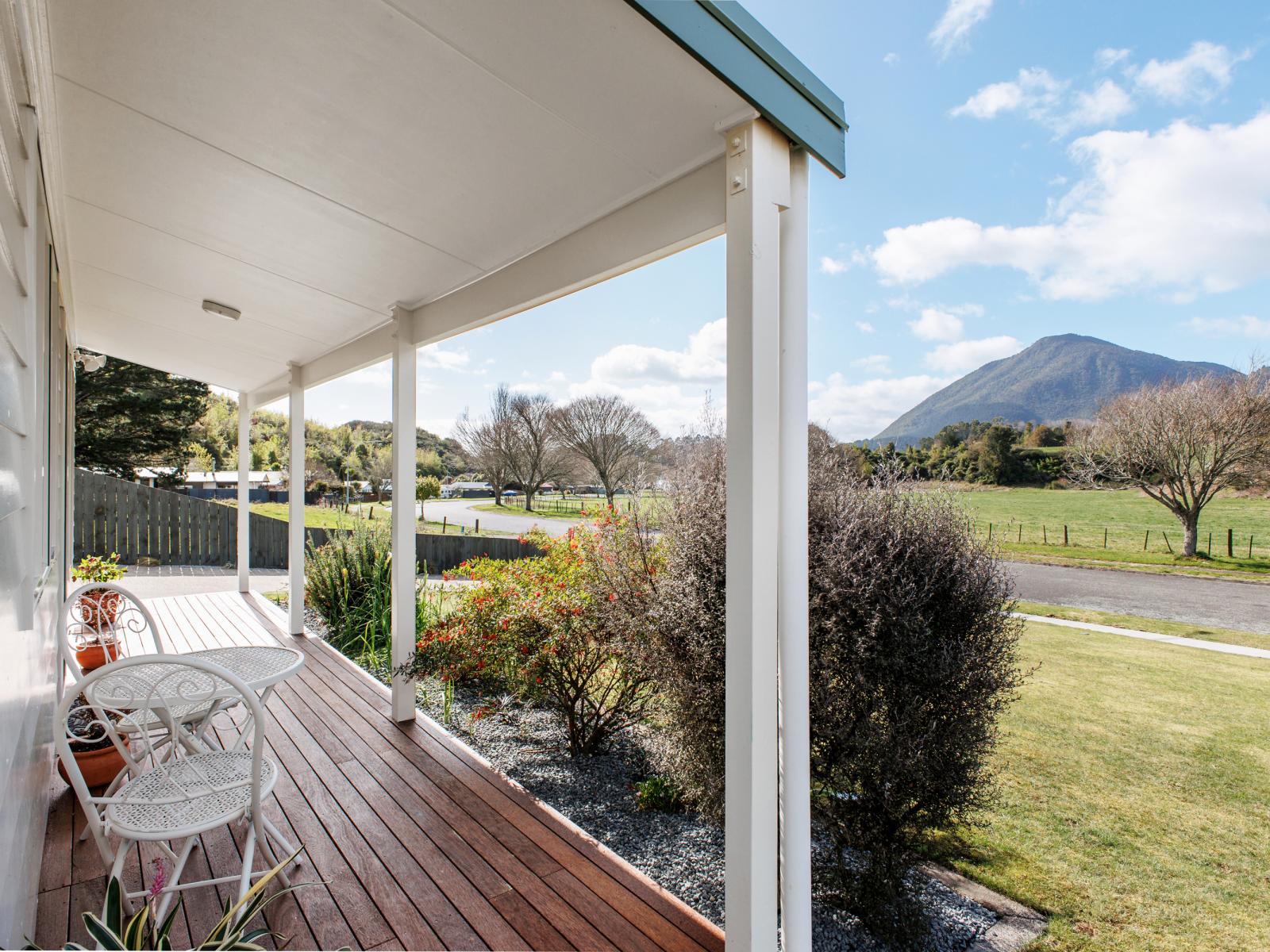 79 Hardie Avenue, Kawerau