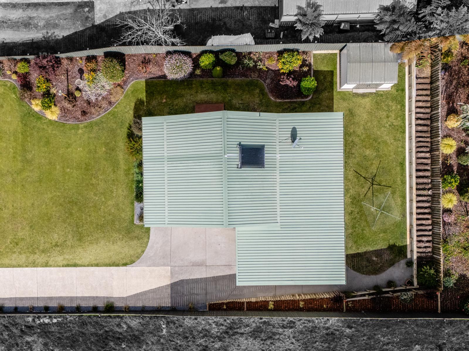 79 Hardie Avenue, Kawerau