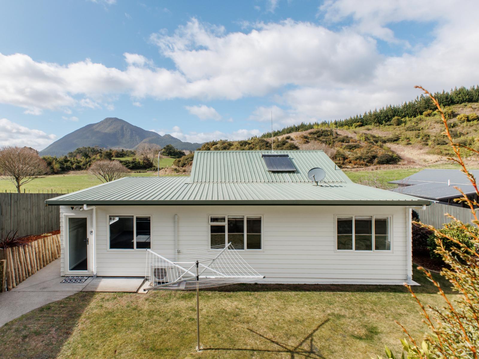 79 Hardie Avenue, Kawerau