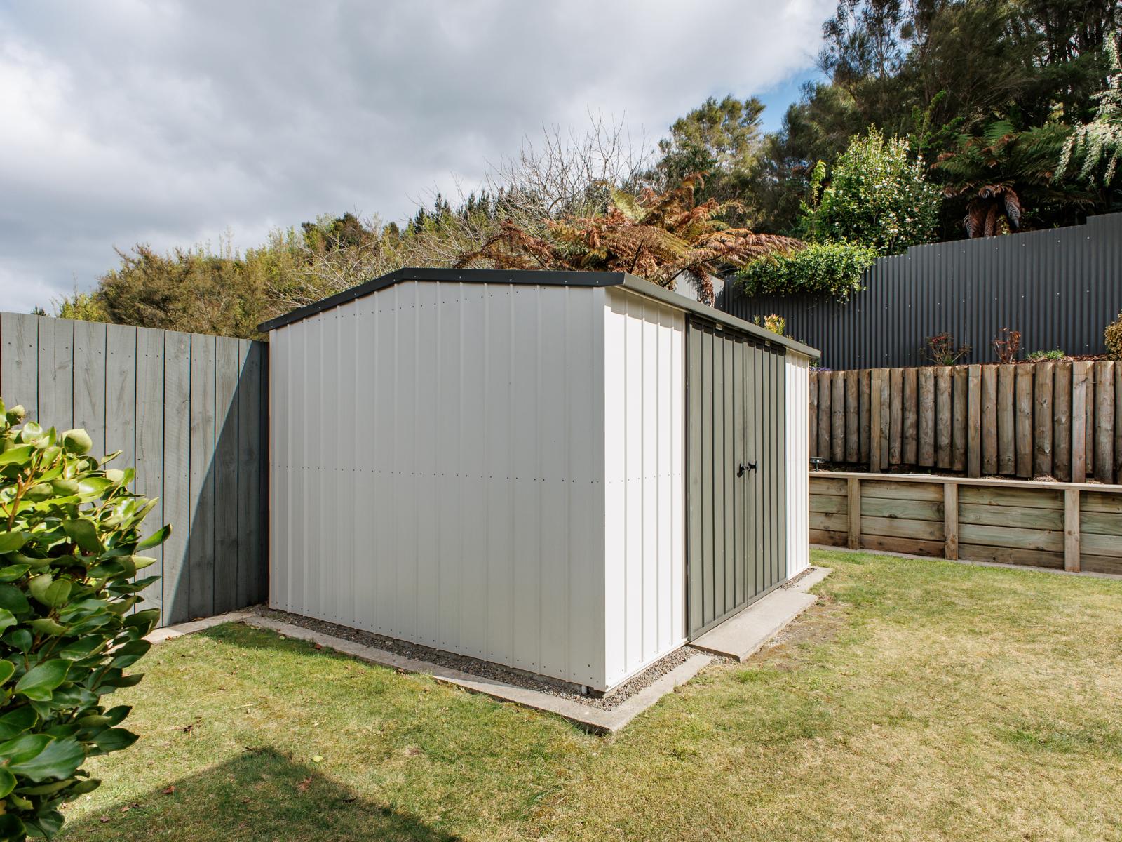 79 Hardie Avenue, Kawerau