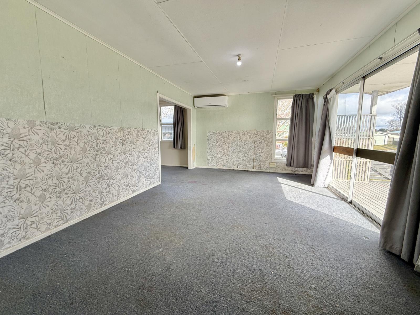 32 Kiwi Street, Tokoroa