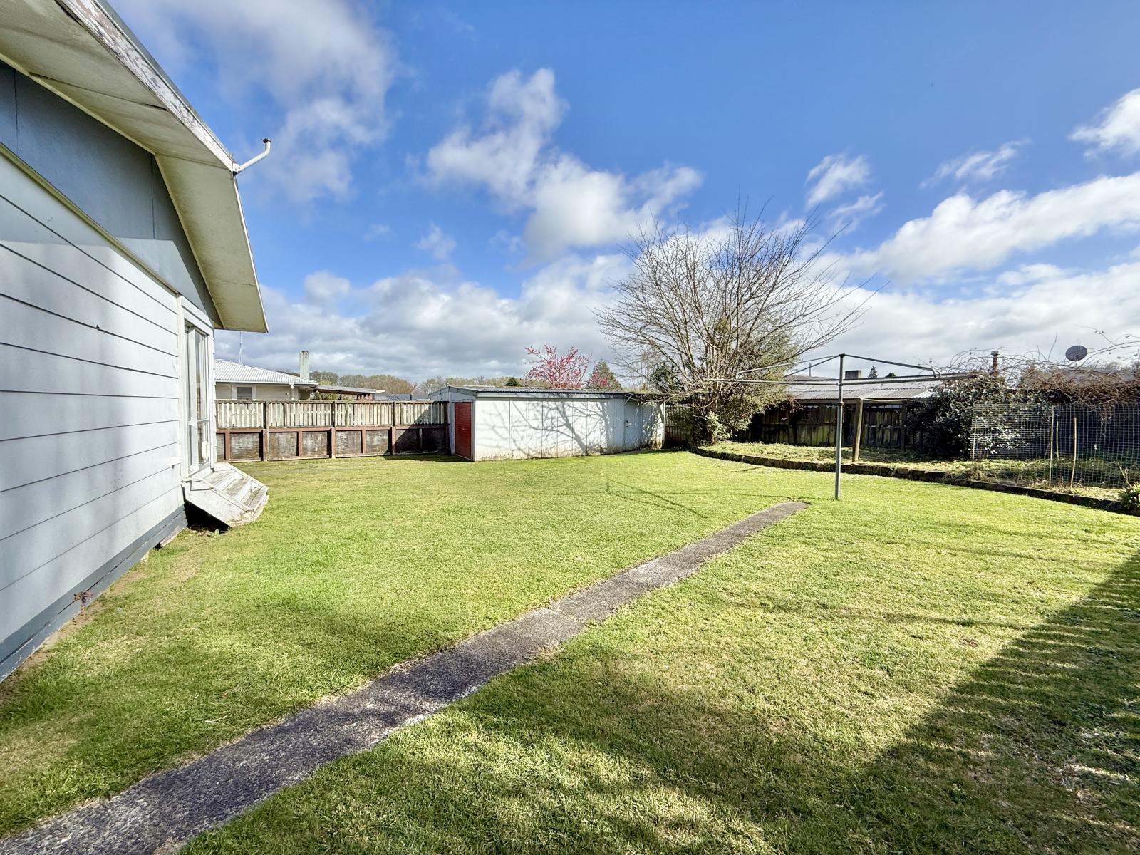 32 Kiwi Street, Tokoroa