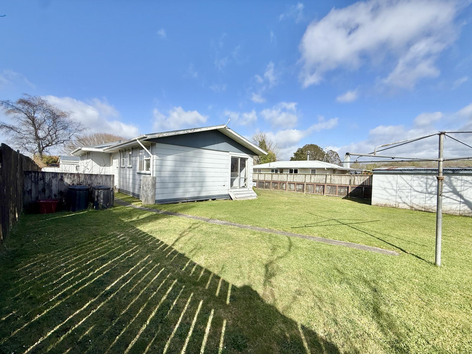 32 Kiwi Street, Tokoroa